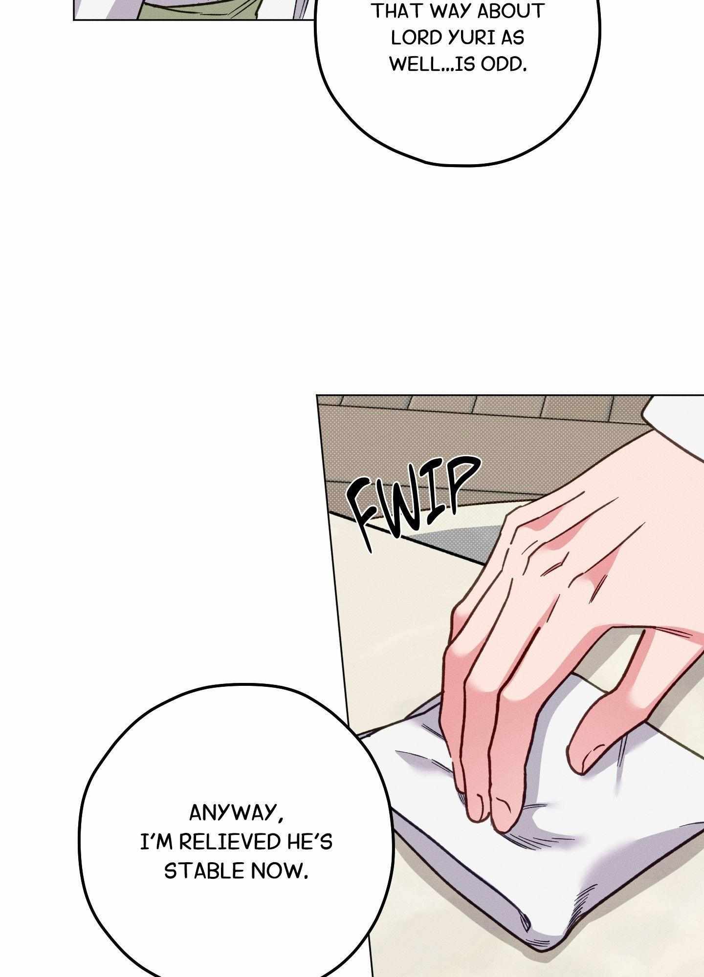 The Count Has Been Reincarnated Chapter 11 page 14 - 
