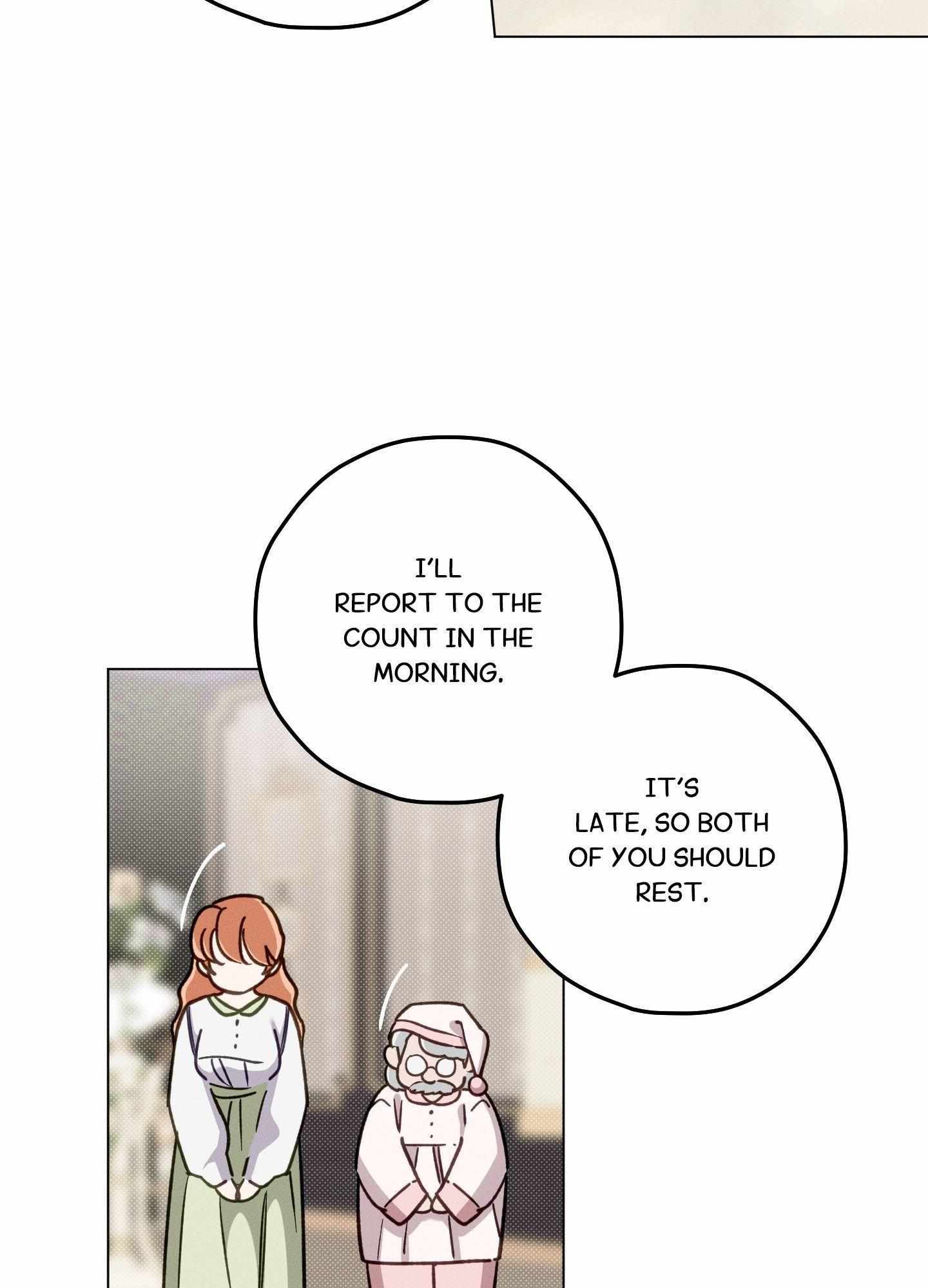 The Count Has Been Reincarnated Chapter 11 page 15 - 