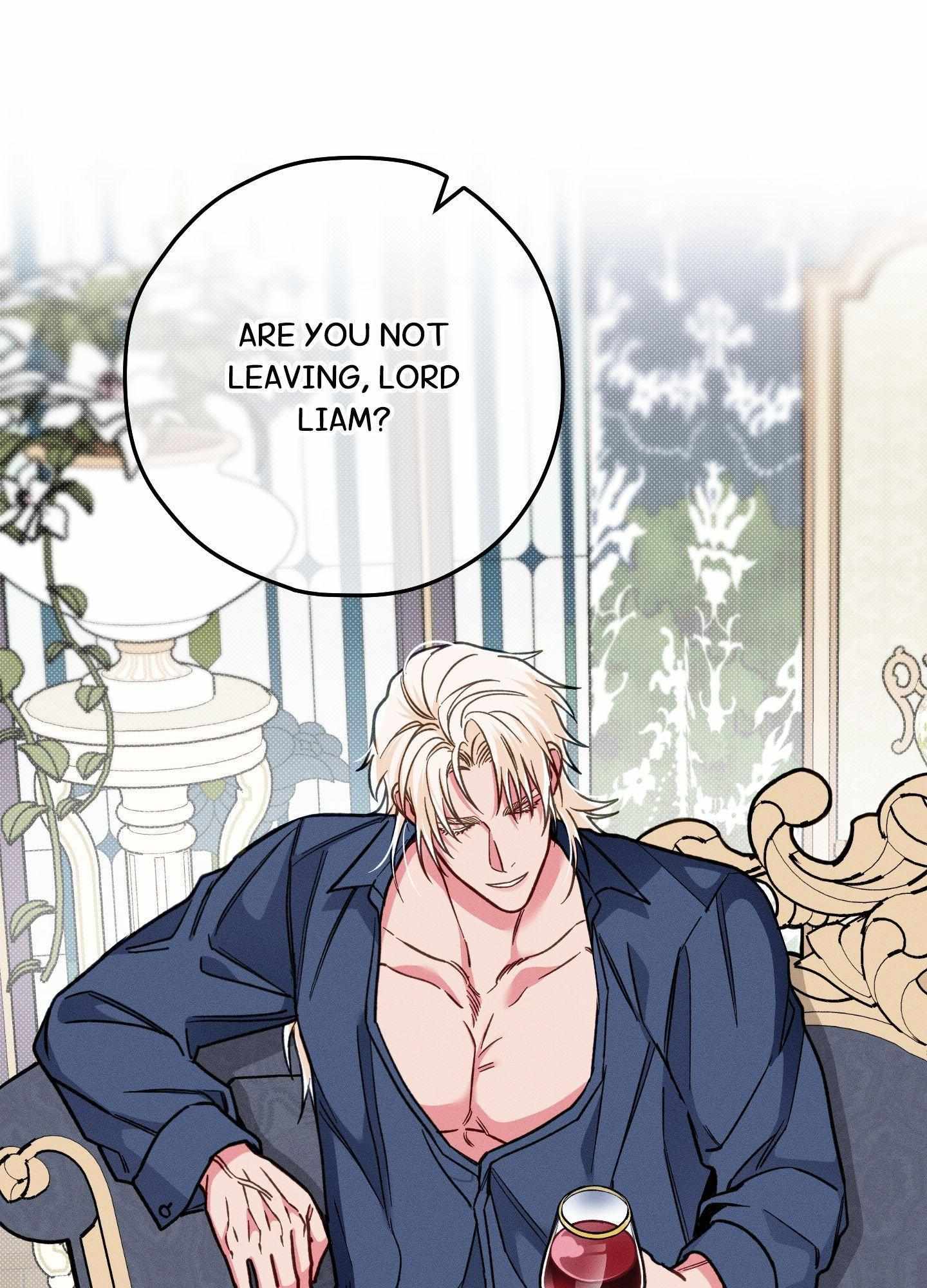 The Count Has Been Reincarnated Chapter 11 page 17 - 