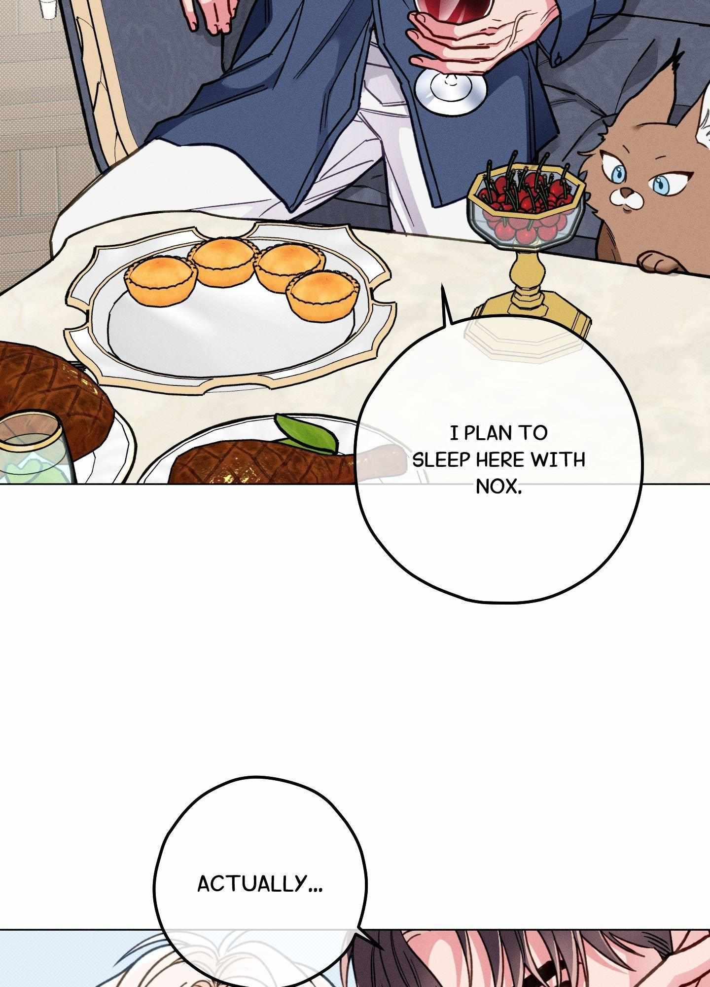 The Count Has Been Reincarnated Chapter 11 page 18 - 