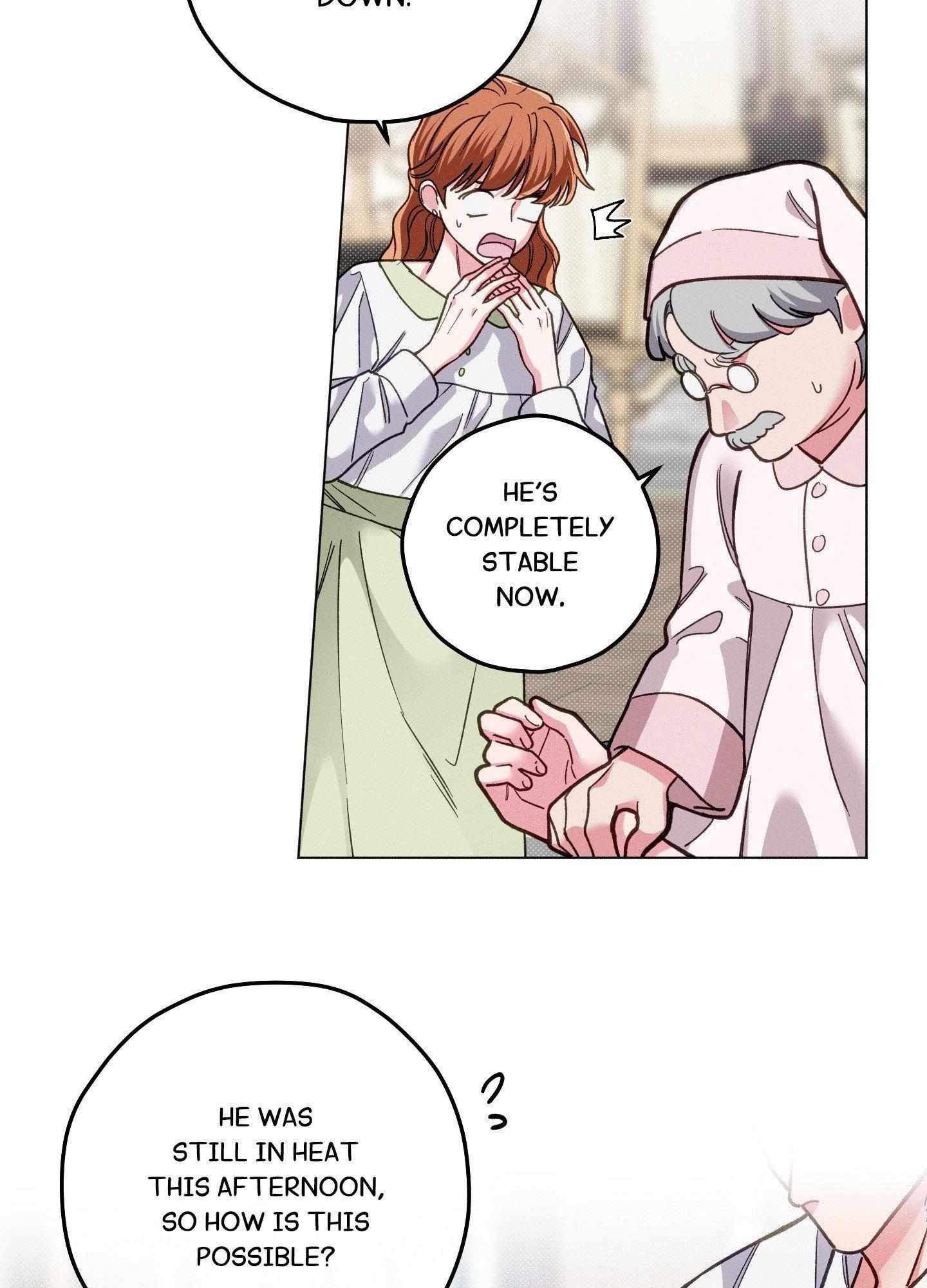 The Count Has Been Reincarnated Chapter 11 page 3 - 