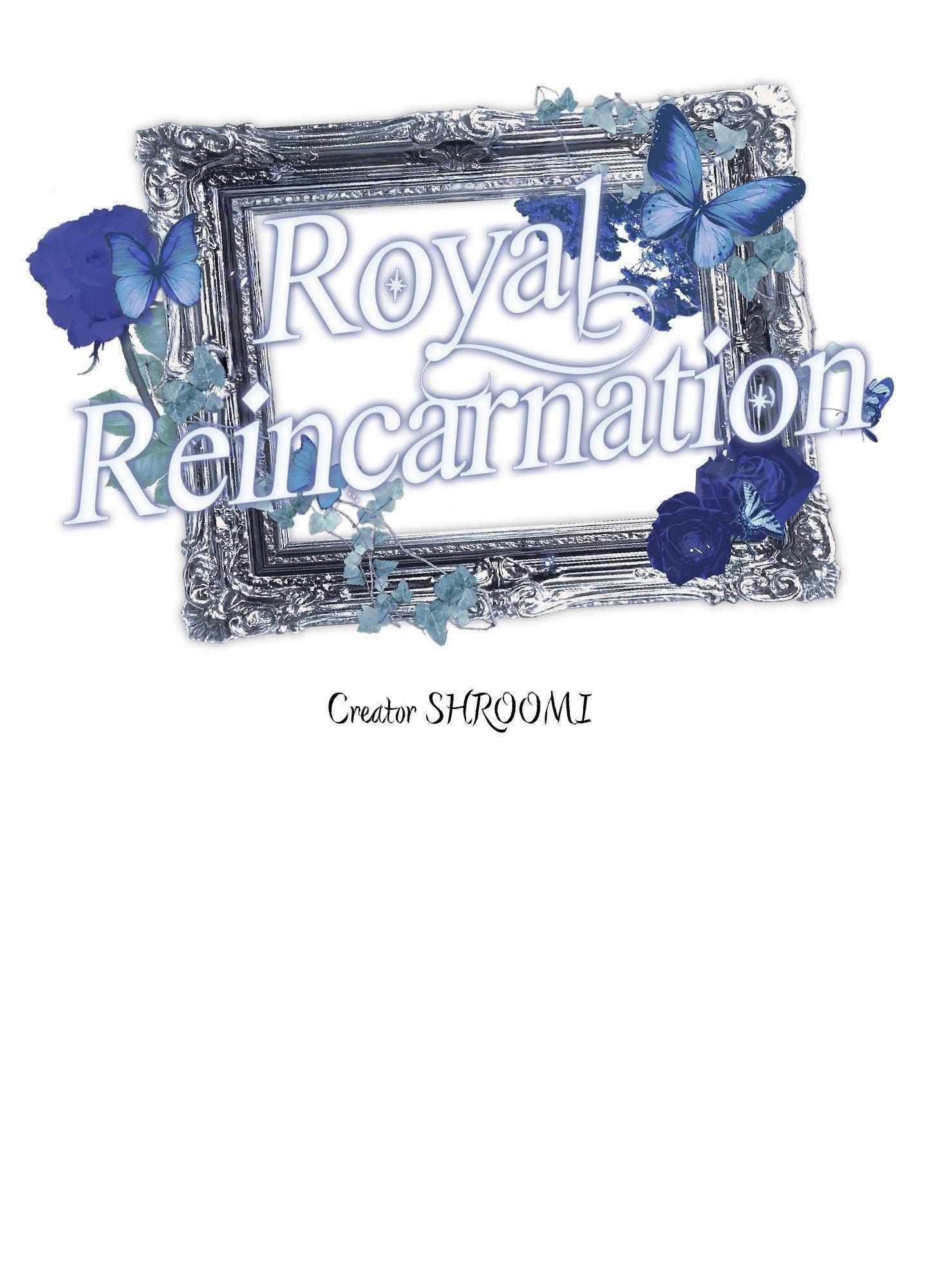 The Count Has Been Reincarnated Chapter 11 page 24 - 