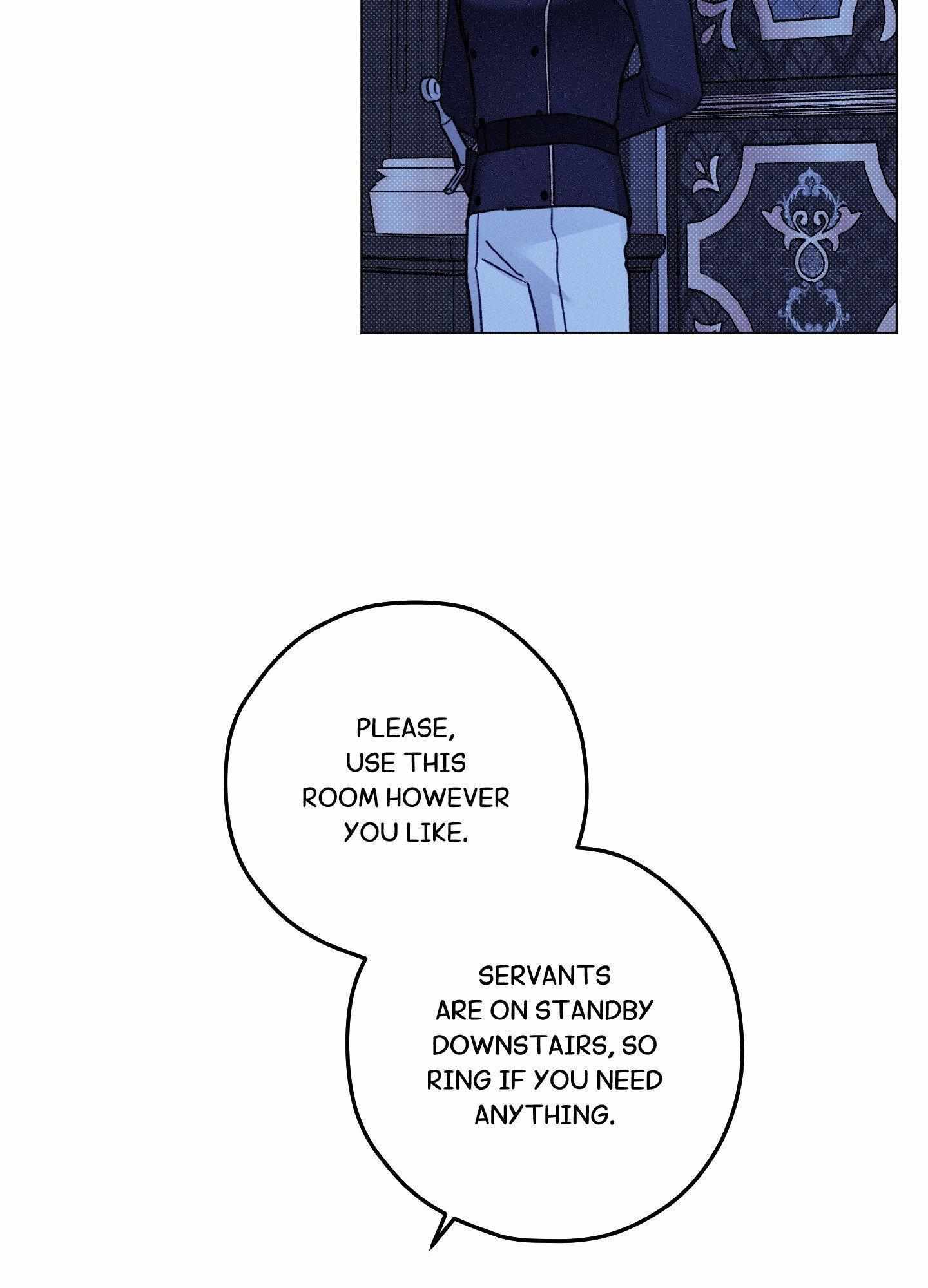 The Count Has Been Reincarnated Chapter 11 page 26 - 