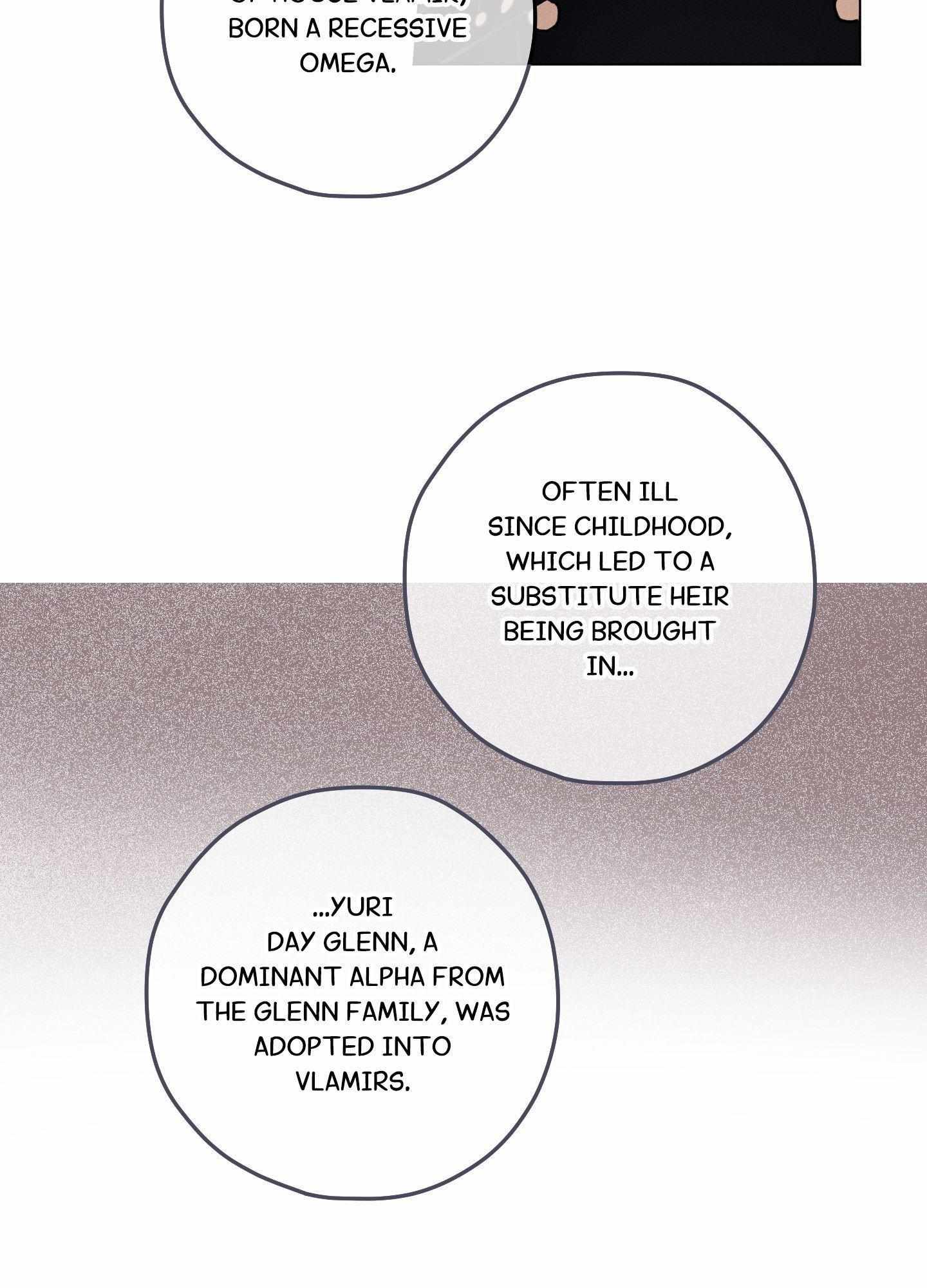 The Count Has Been Reincarnated Chapter 11 page 36 - 