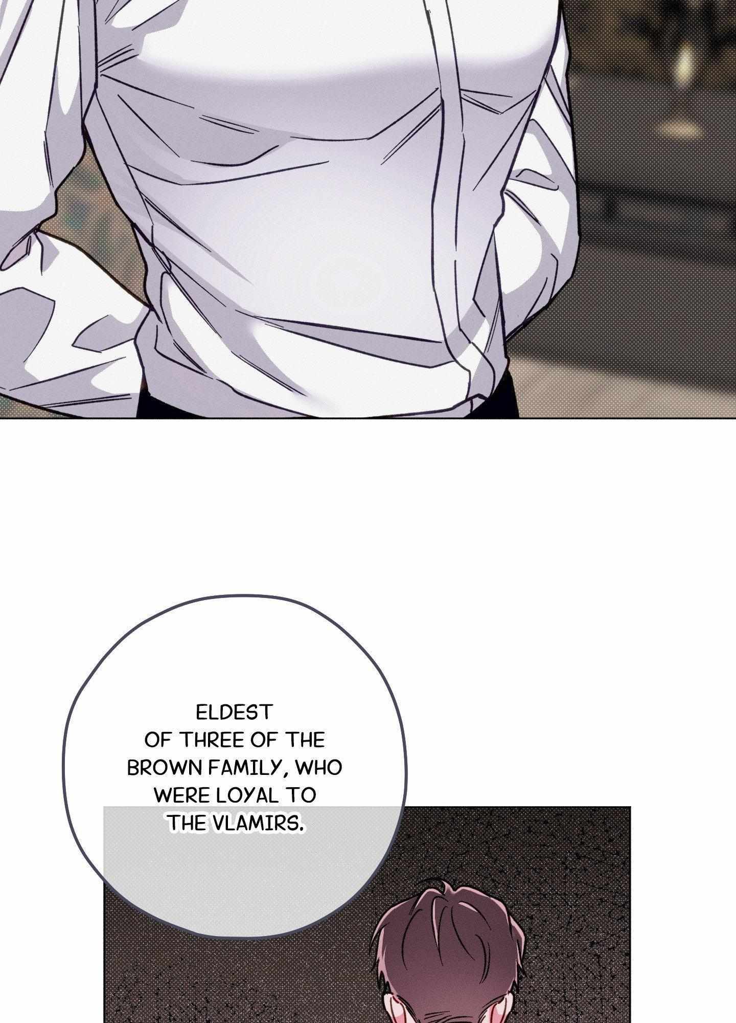 The Count Has Been Reincarnated Chapter 11 page 39 - 