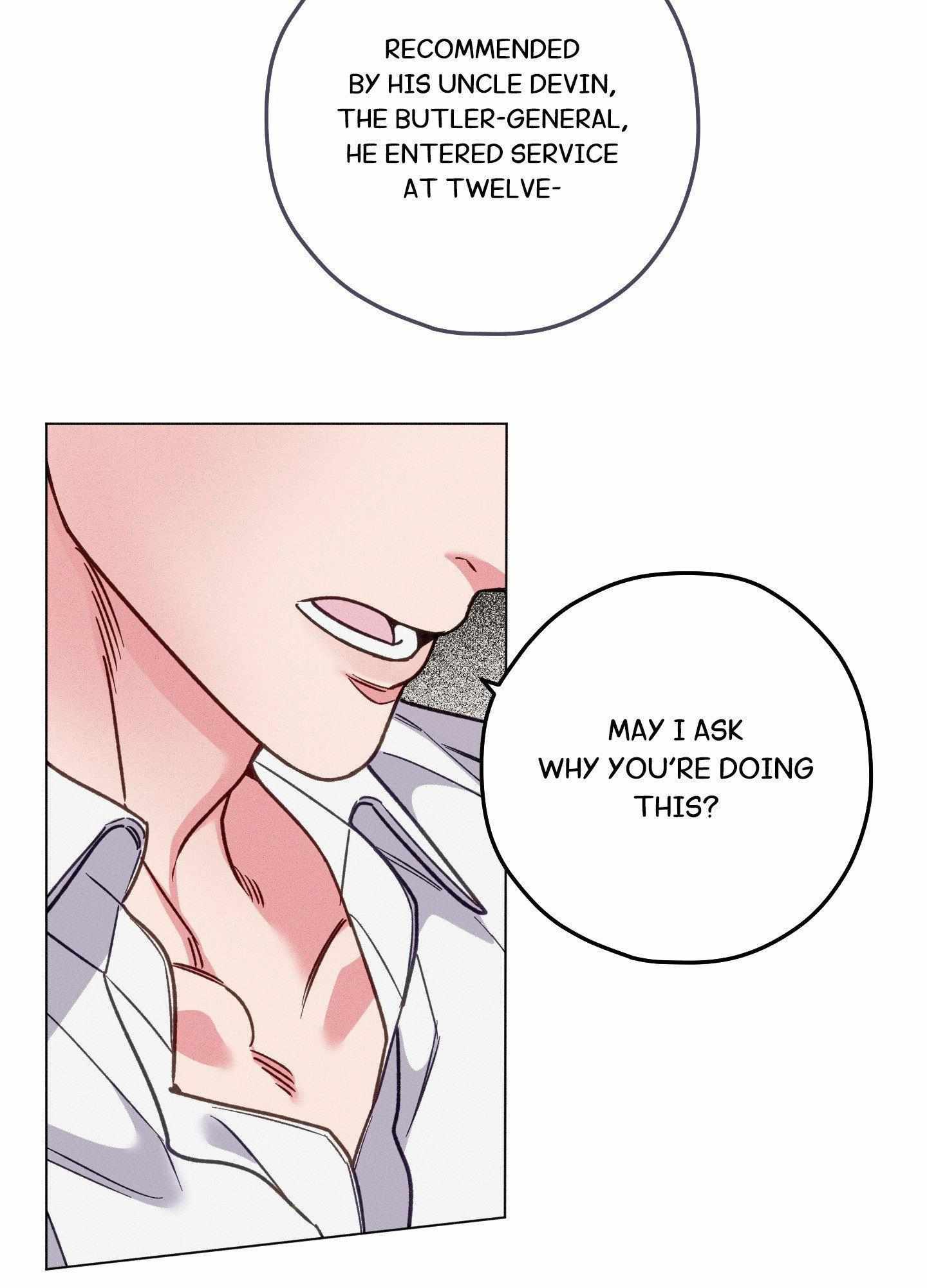 The Count Has Been Reincarnated Chapter 11 page 41 - 