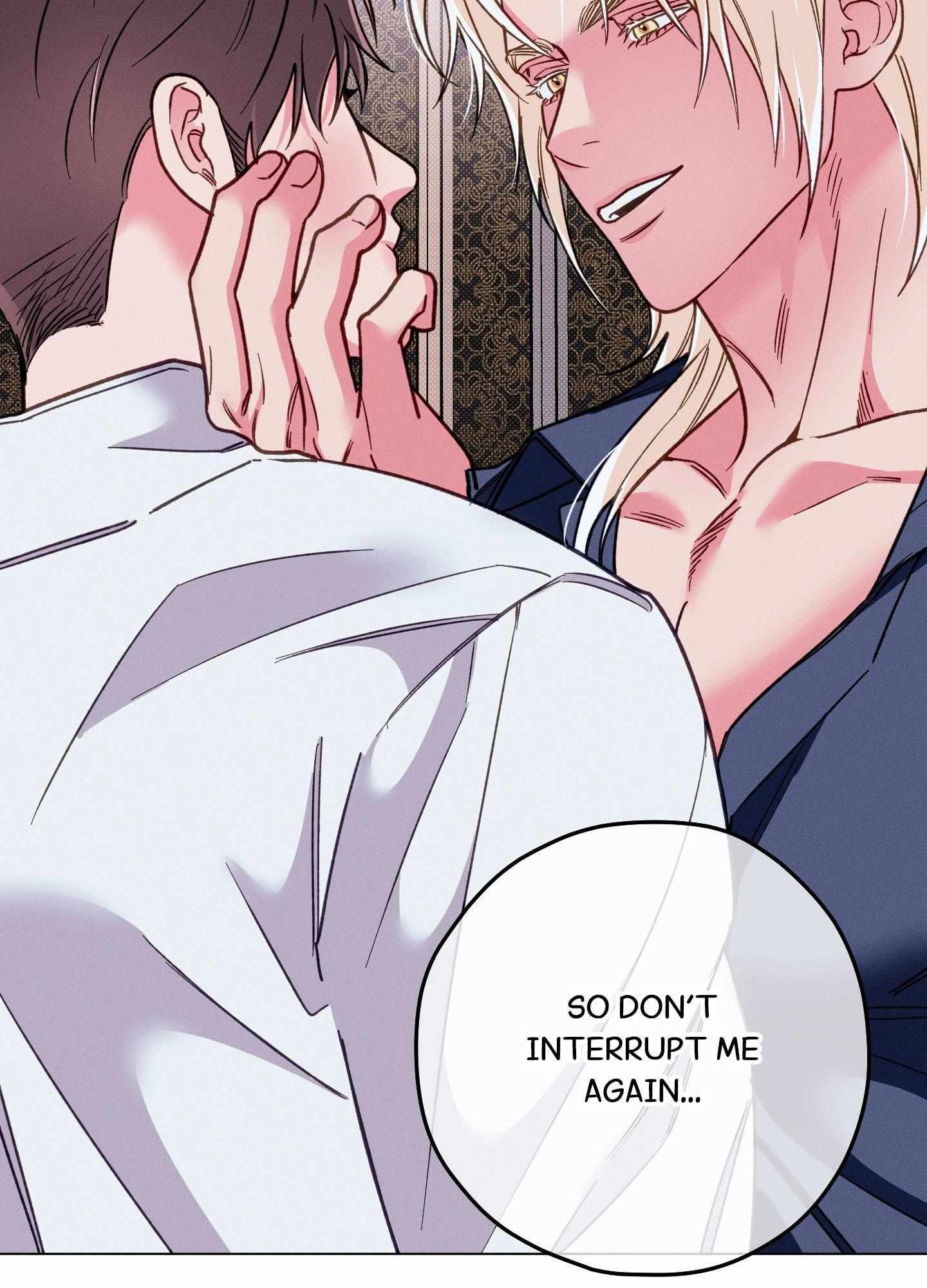 The Count Has Been Reincarnated Chapter 11 page 46 - 