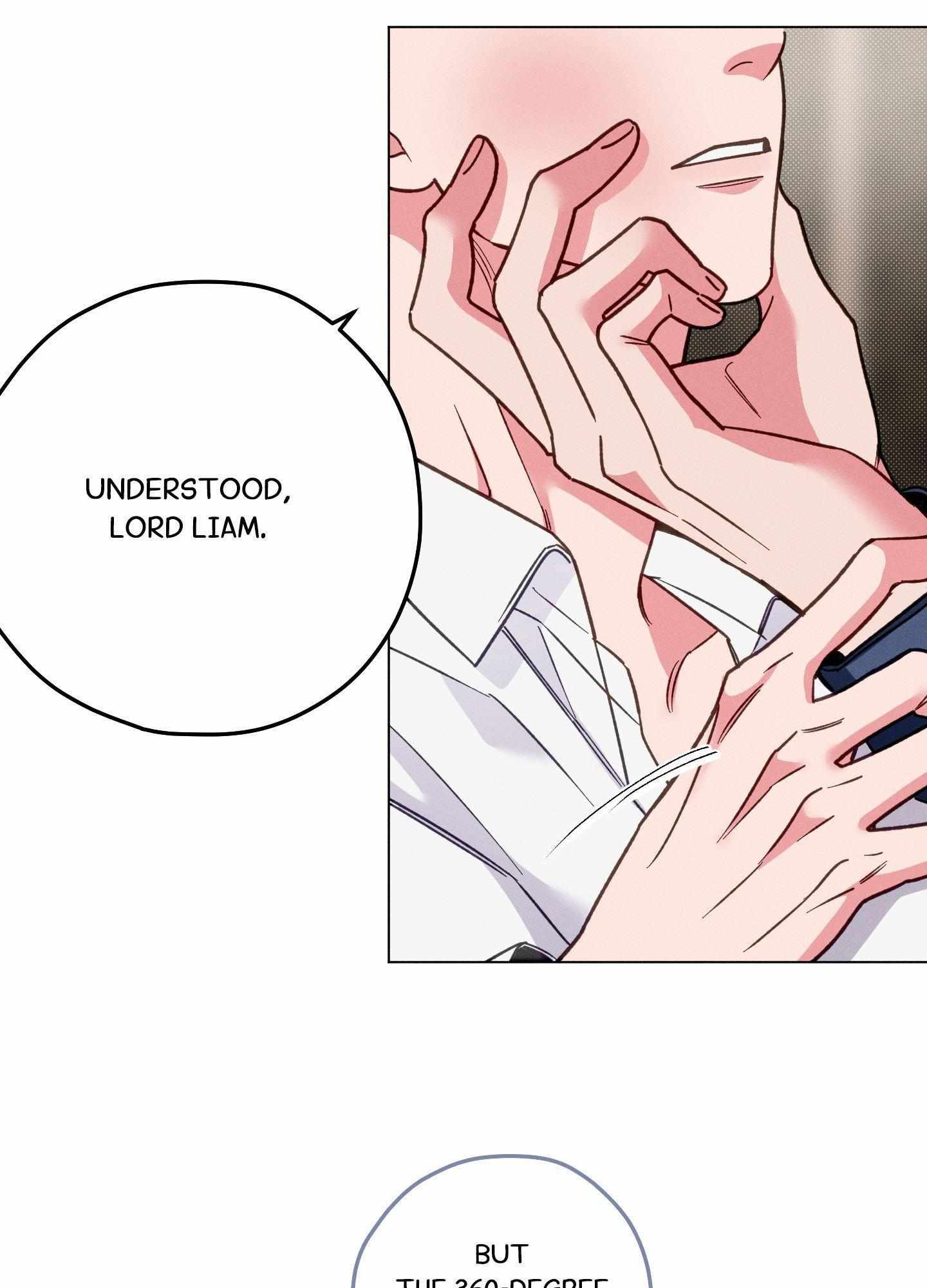 The Count Has Been Reincarnated Chapter 11 page 48 - 