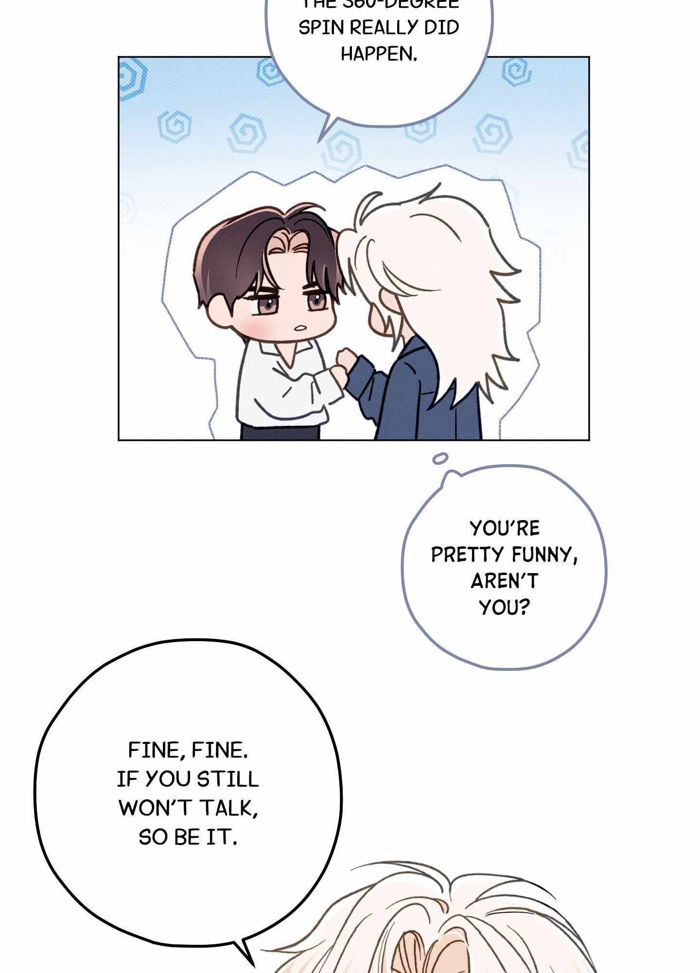 The Count Has Been Reincarnated Chapter 11 page 49 - 