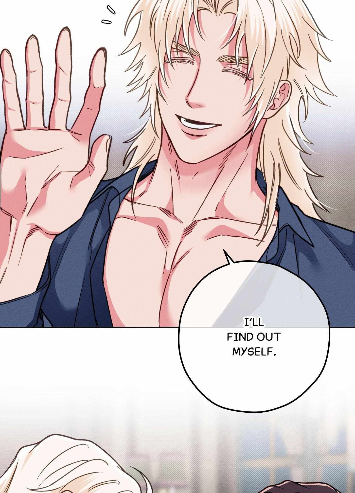 The Count Has Been Reincarnated Chapter 11 page 50 - 