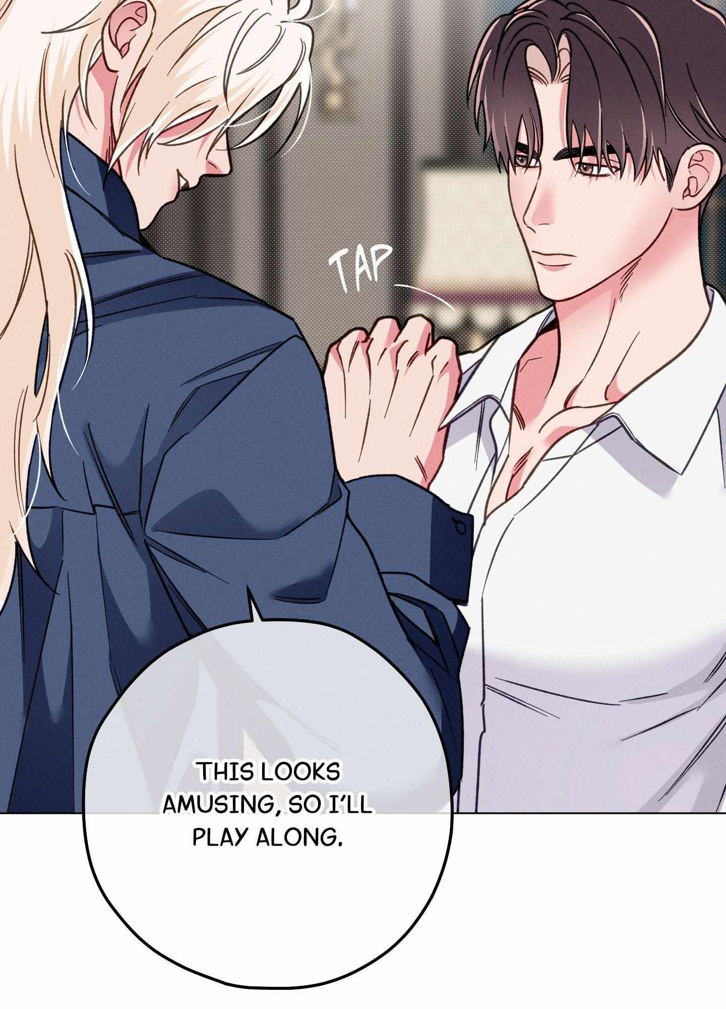 The Count Has Been Reincarnated Chapter 11 page 51 - 