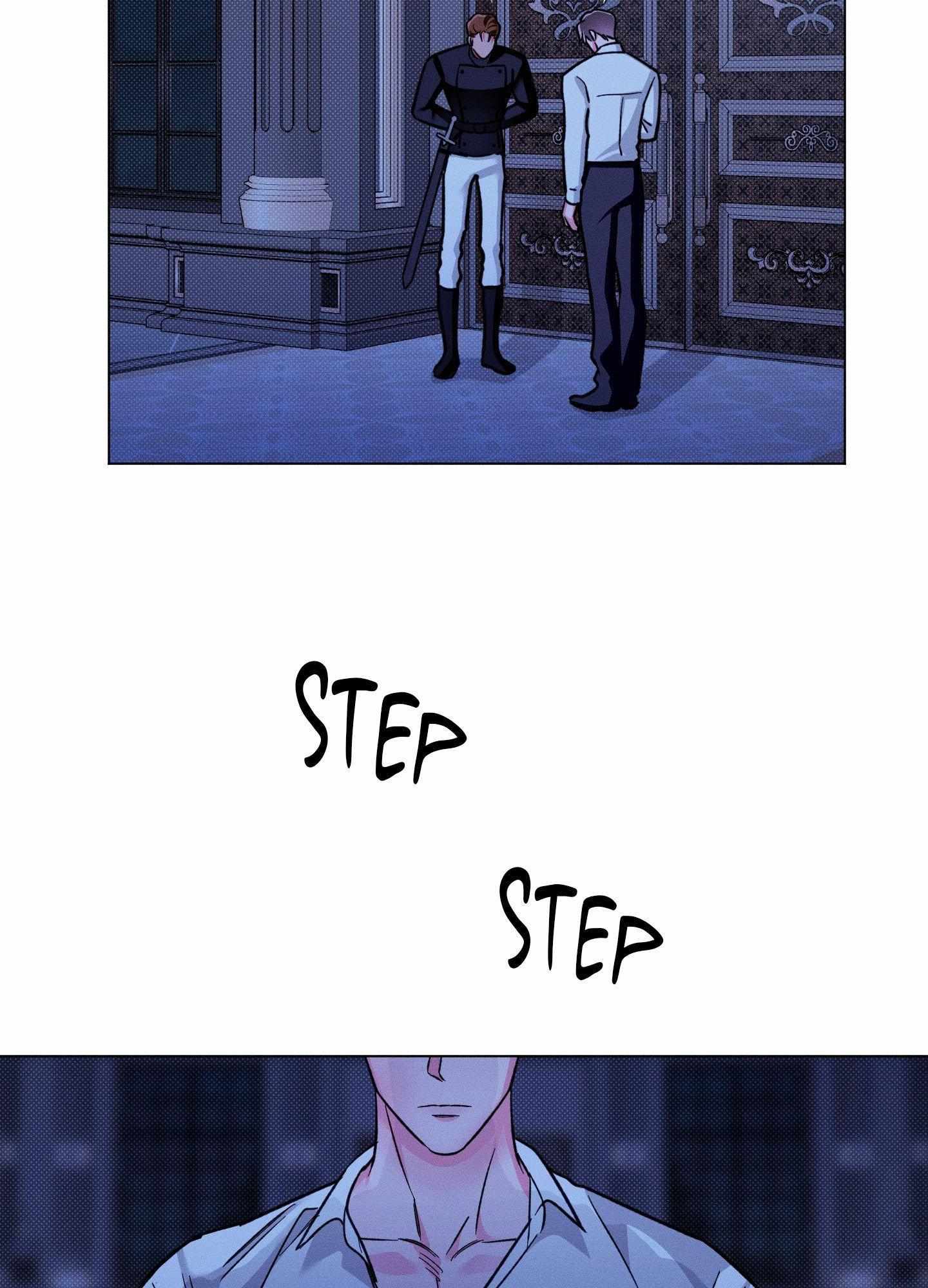 The Count Has Been Reincarnated Chapter 11 page 54 - 