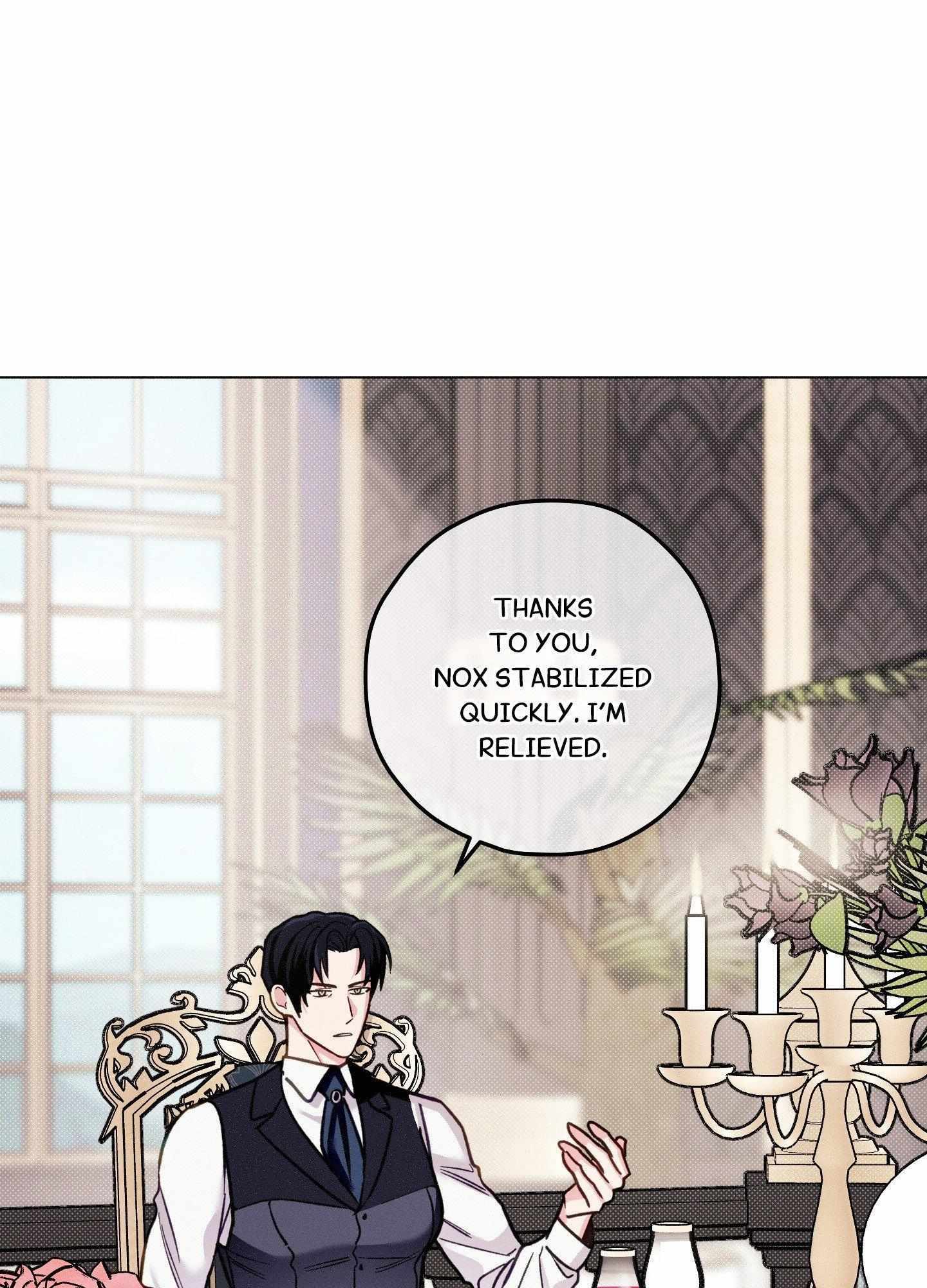 The Count Has Been Reincarnated Chapter 11 page 59 - 