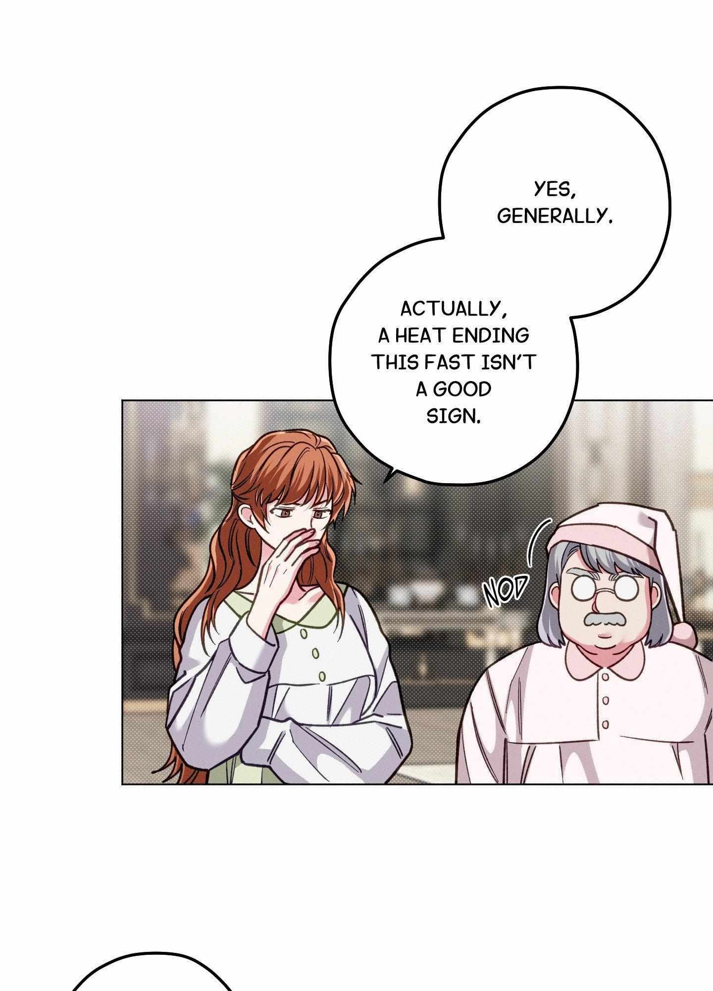 The Count Has Been Reincarnated Chapter 11 page 7 - 