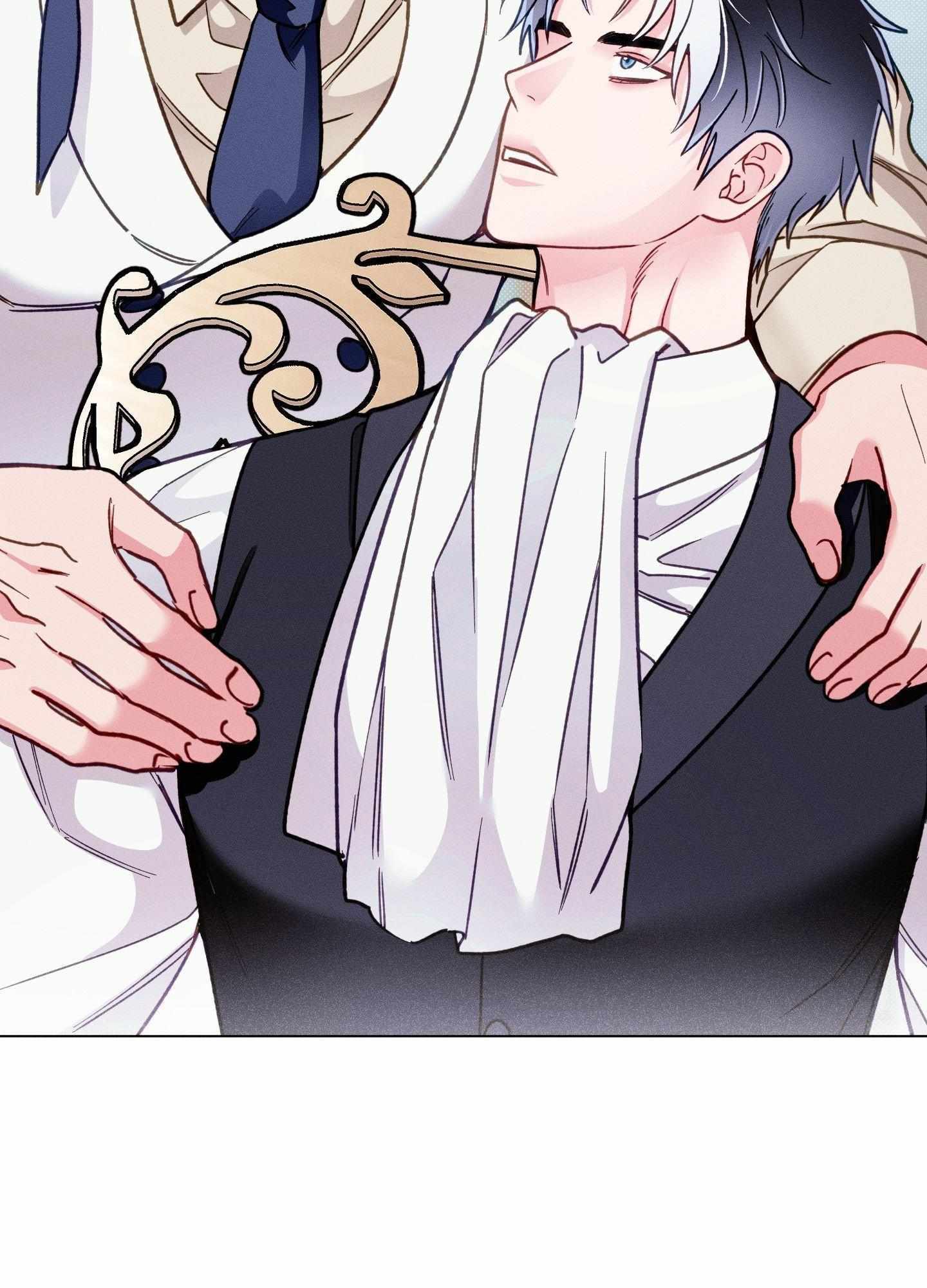The Count Has Been Reincarnated Chapter 11 page 68 - 