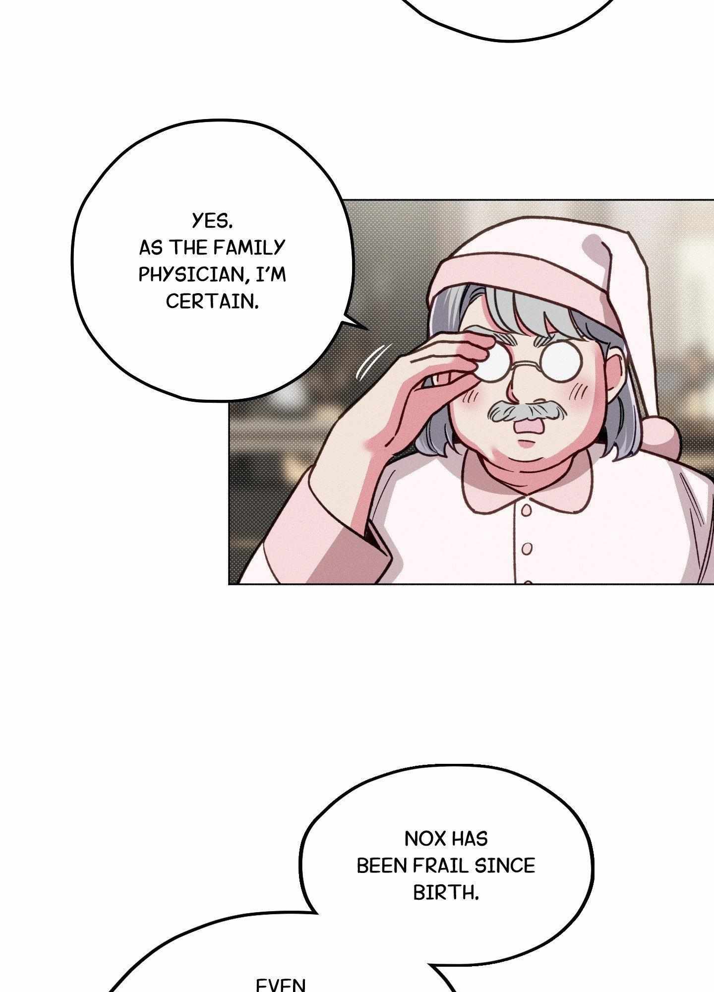 The Count Has Been Reincarnated Chapter 11 page 9 - 