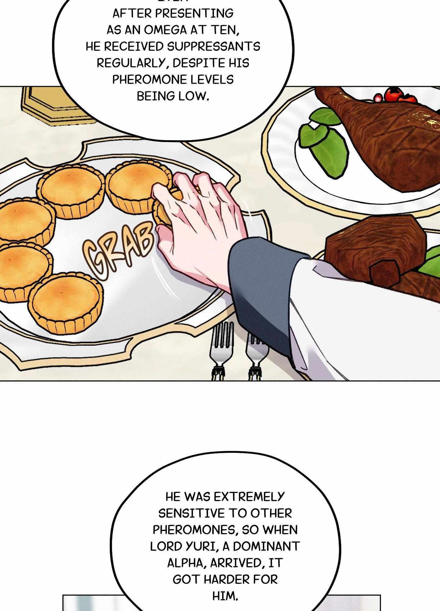 The Count Has Been Reincarnated Chapter 11 page 10 - 