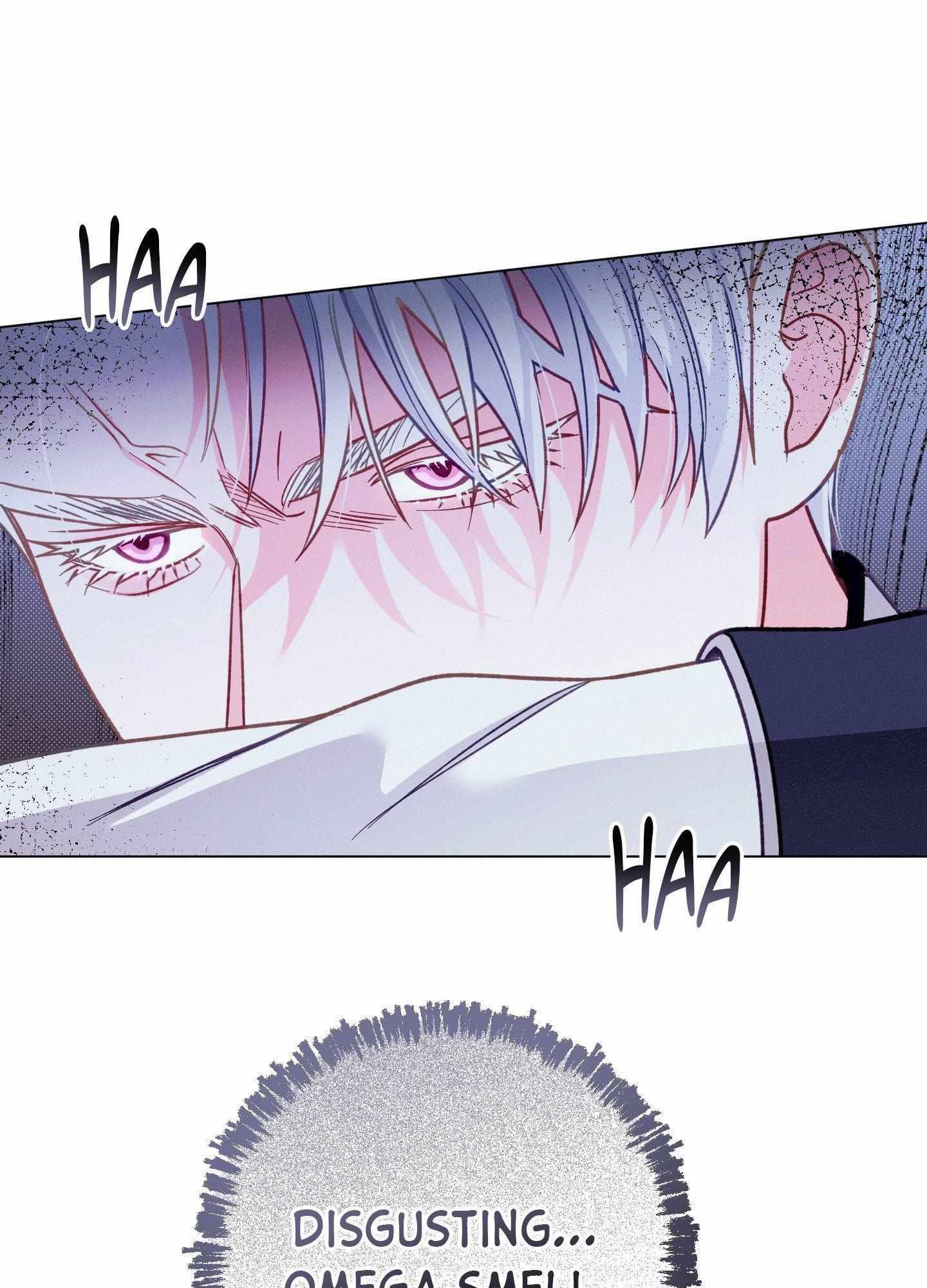 The Count Has Been Reincarnated Chapter 12 page 17 - 