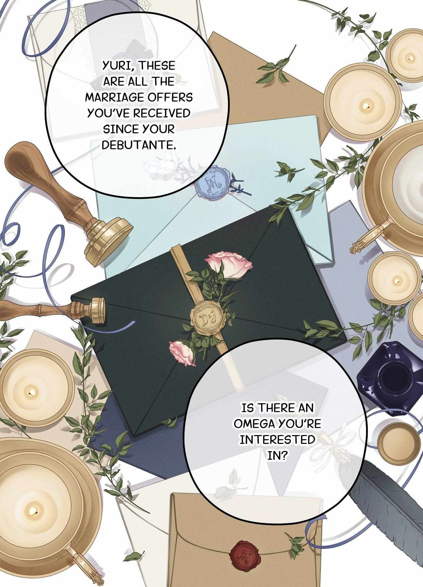 The Count Has Been Reincarnated Chapter 12 page 3 - 