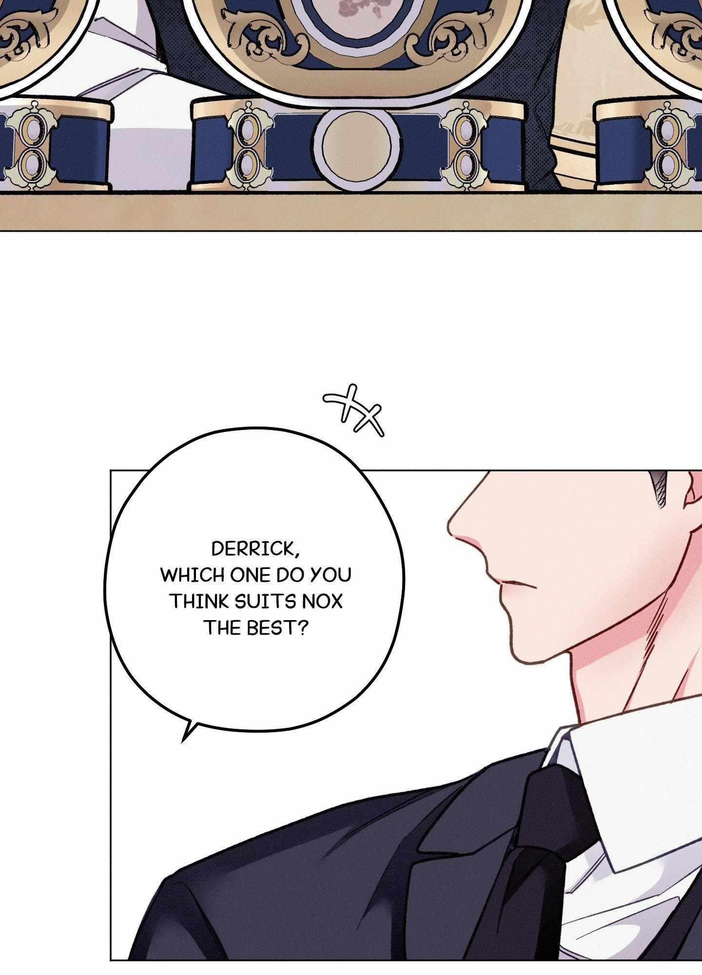 The Count Has Been Reincarnated Chapter 12 page 24 - 