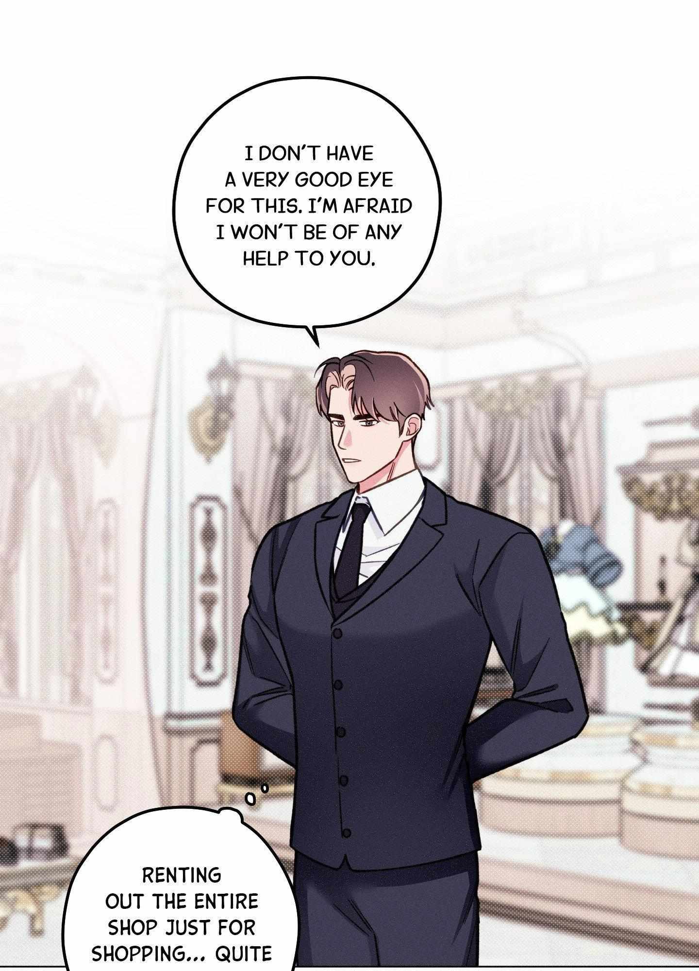 The Count Has Been Reincarnated Chapter 12 page 25 - 