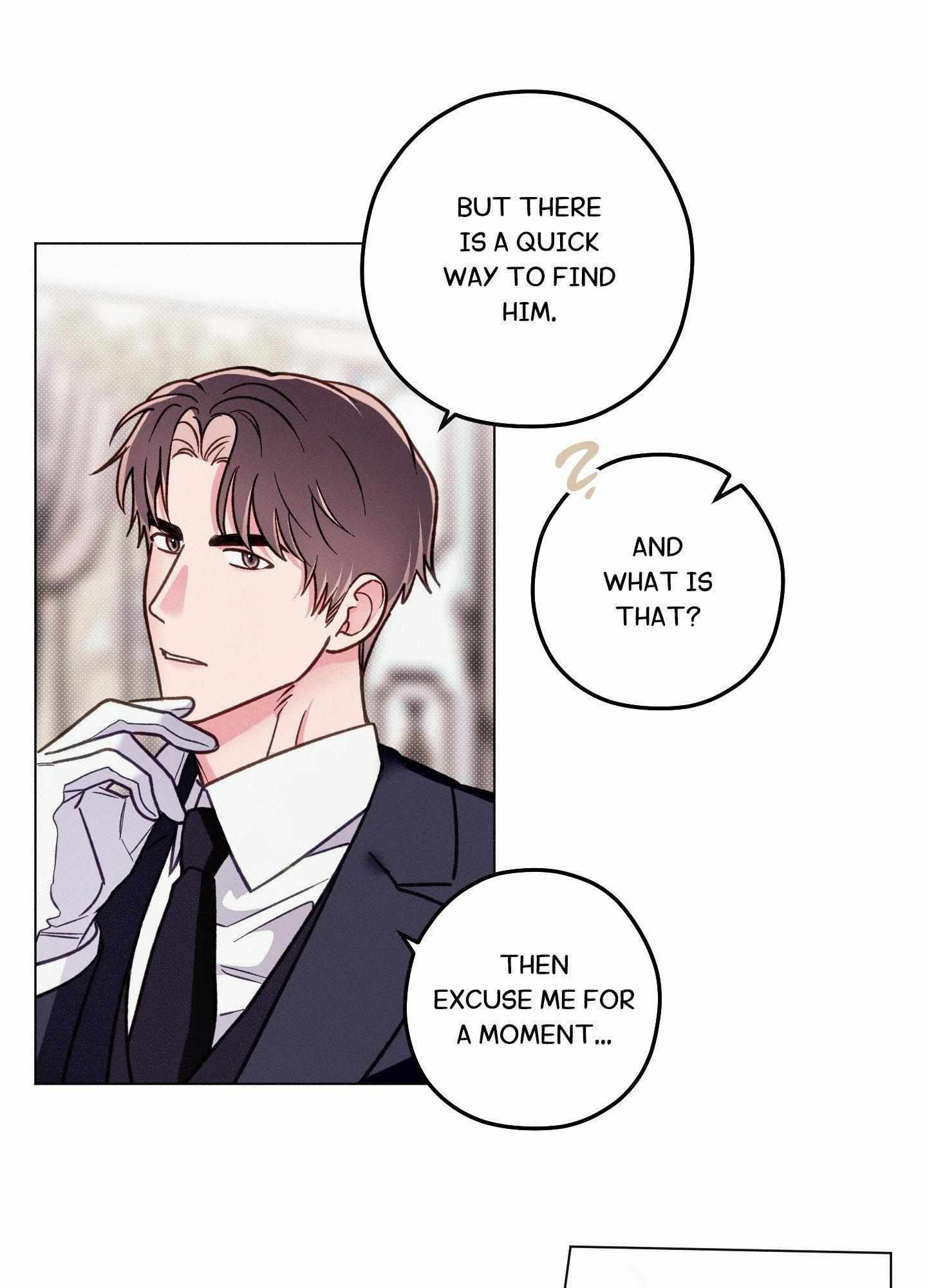 The Count Has Been Reincarnated Chapter 12 page 27 - 