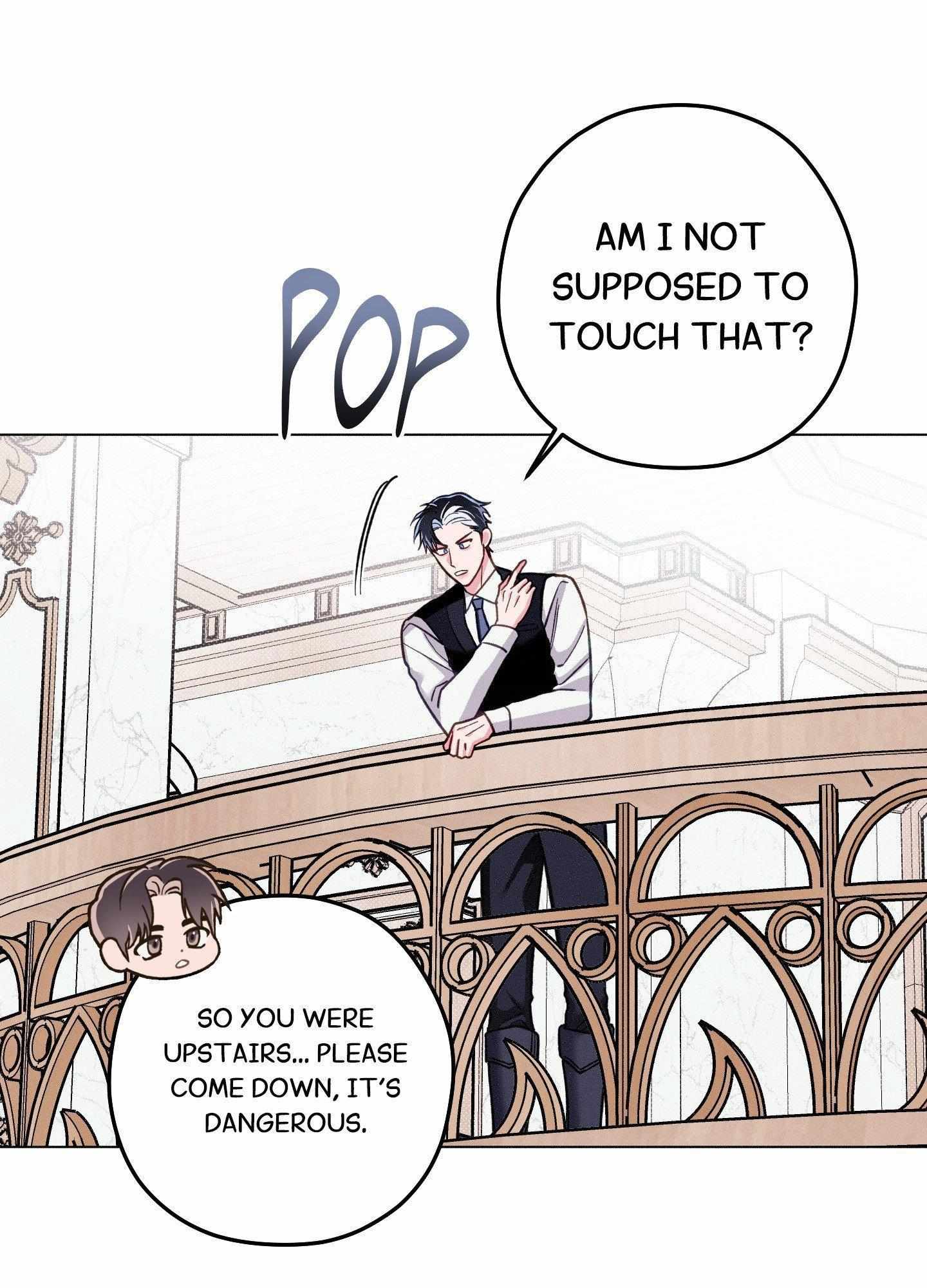 The Count Has Been Reincarnated Chapter 12 page 32 - 