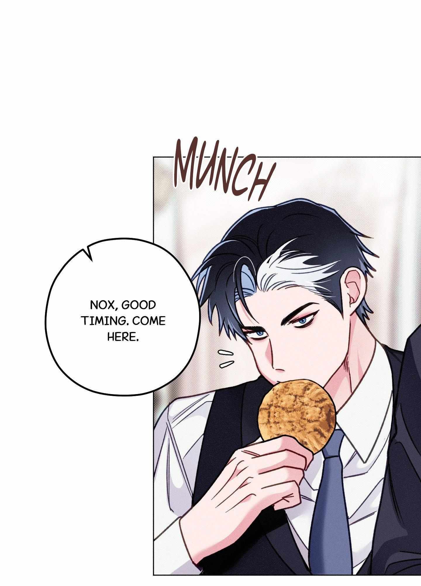 The Count Has Been Reincarnated Chapter 12 page 36 - 