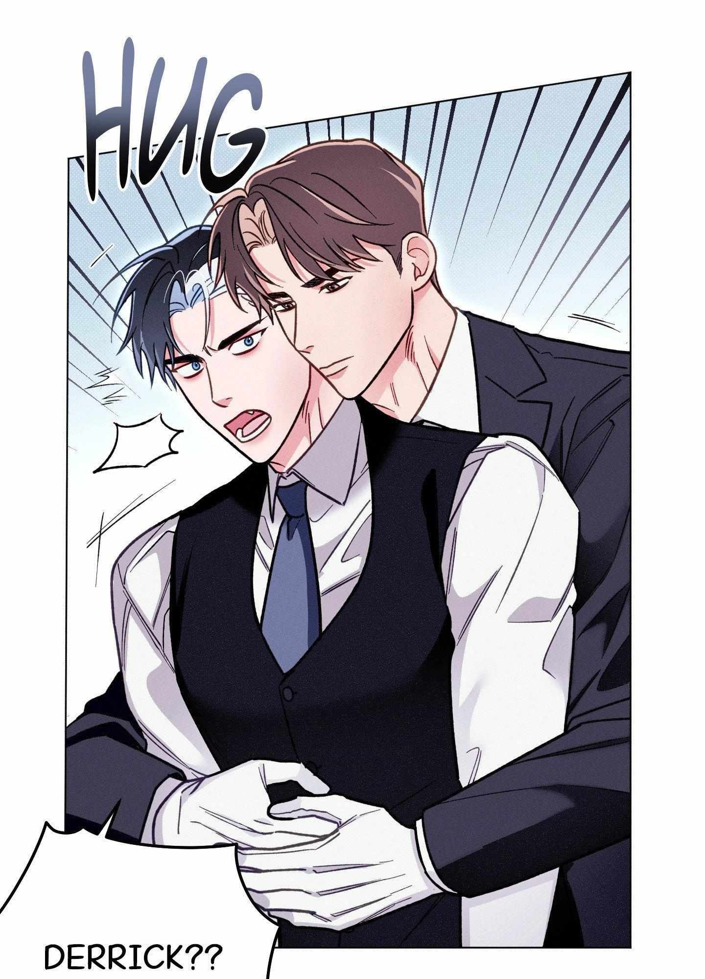 The Count Has Been Reincarnated Chapter 12 page 42 - 