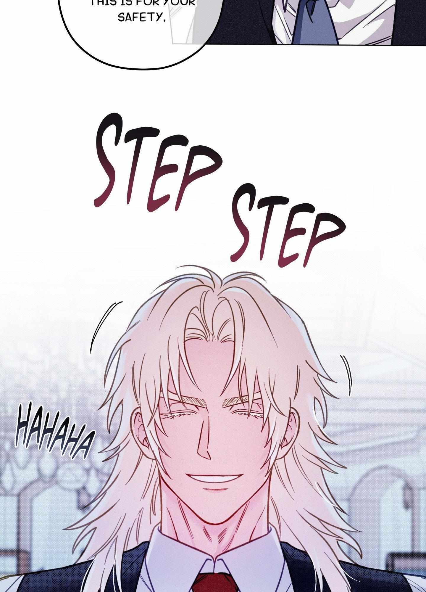 The Count Has Been Reincarnated Chapter 12 page 44 - 