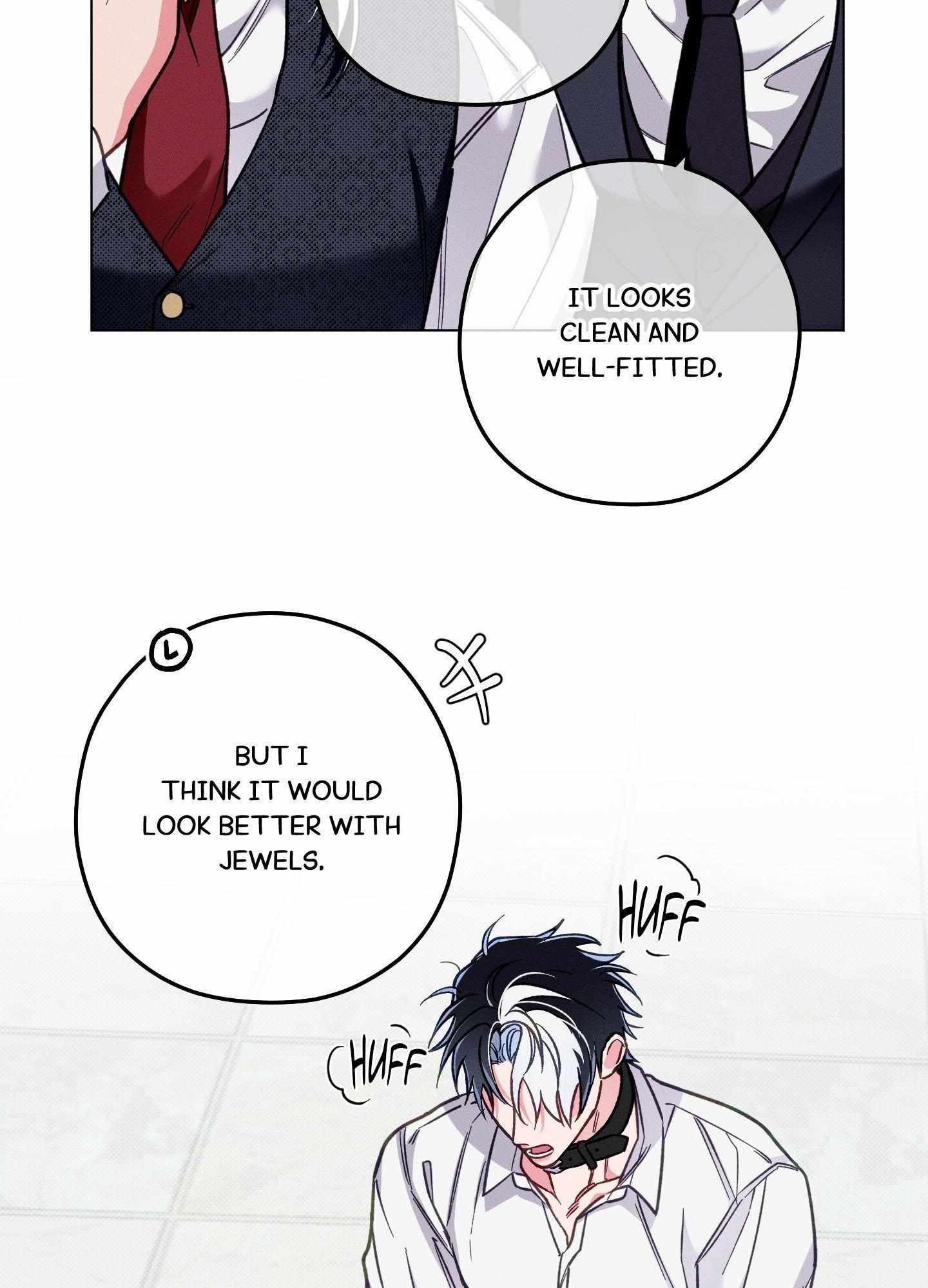 The Count Has Been Reincarnated Chapter 12 page 48 - 