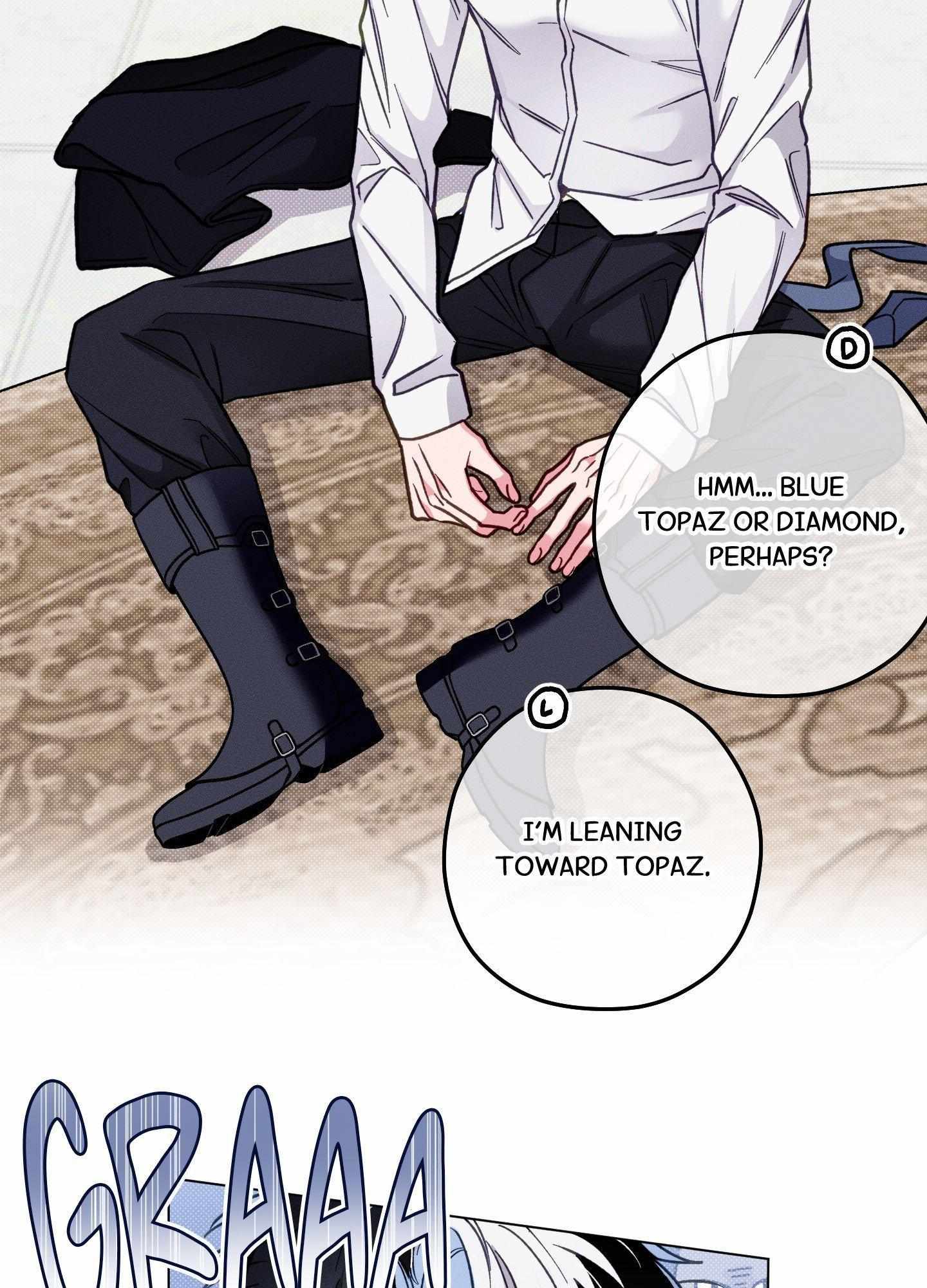 The Count Has Been Reincarnated Chapter 12 page 49 - 