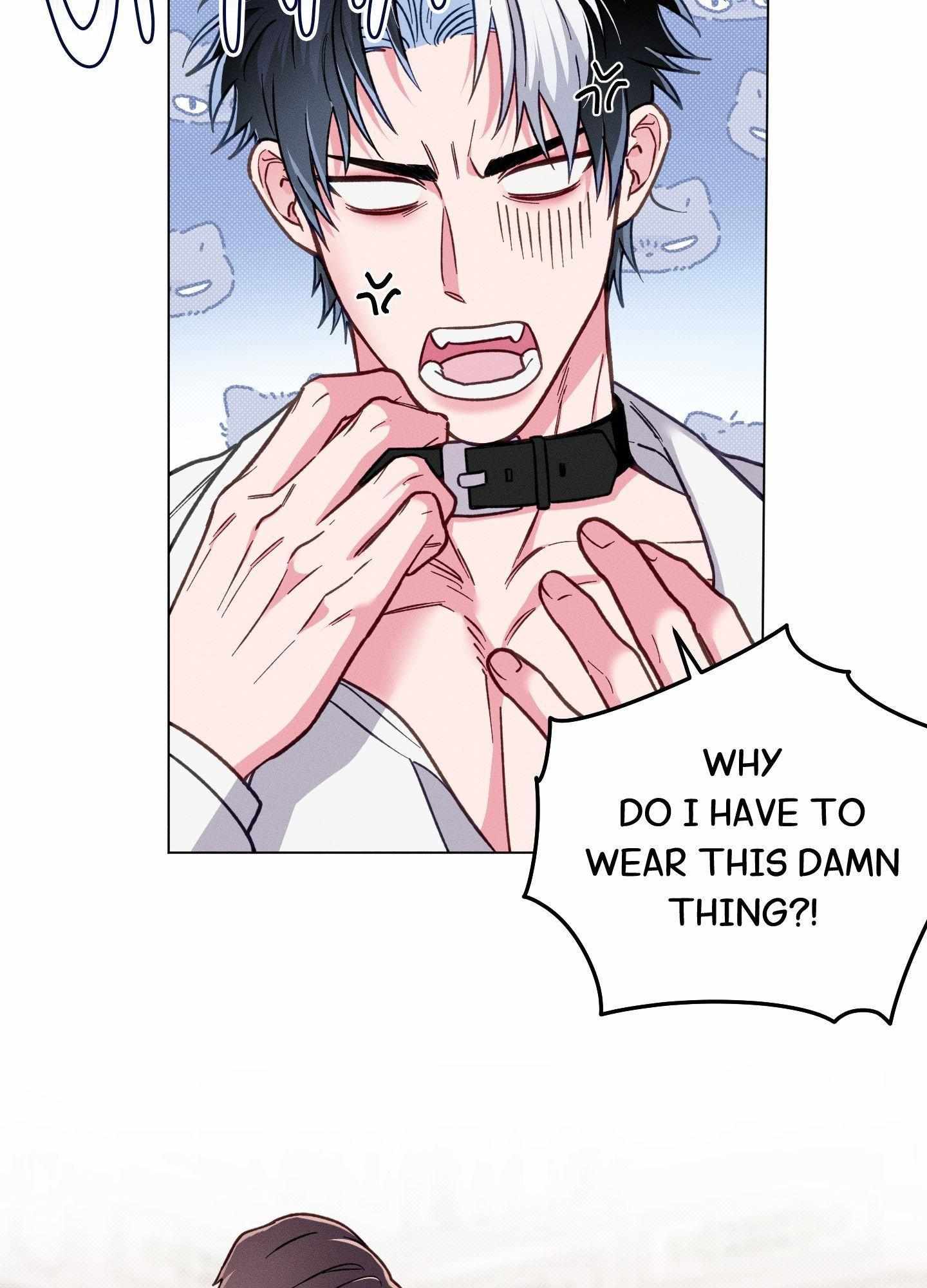 The Count Has Been Reincarnated Chapter 12 page 50 - 