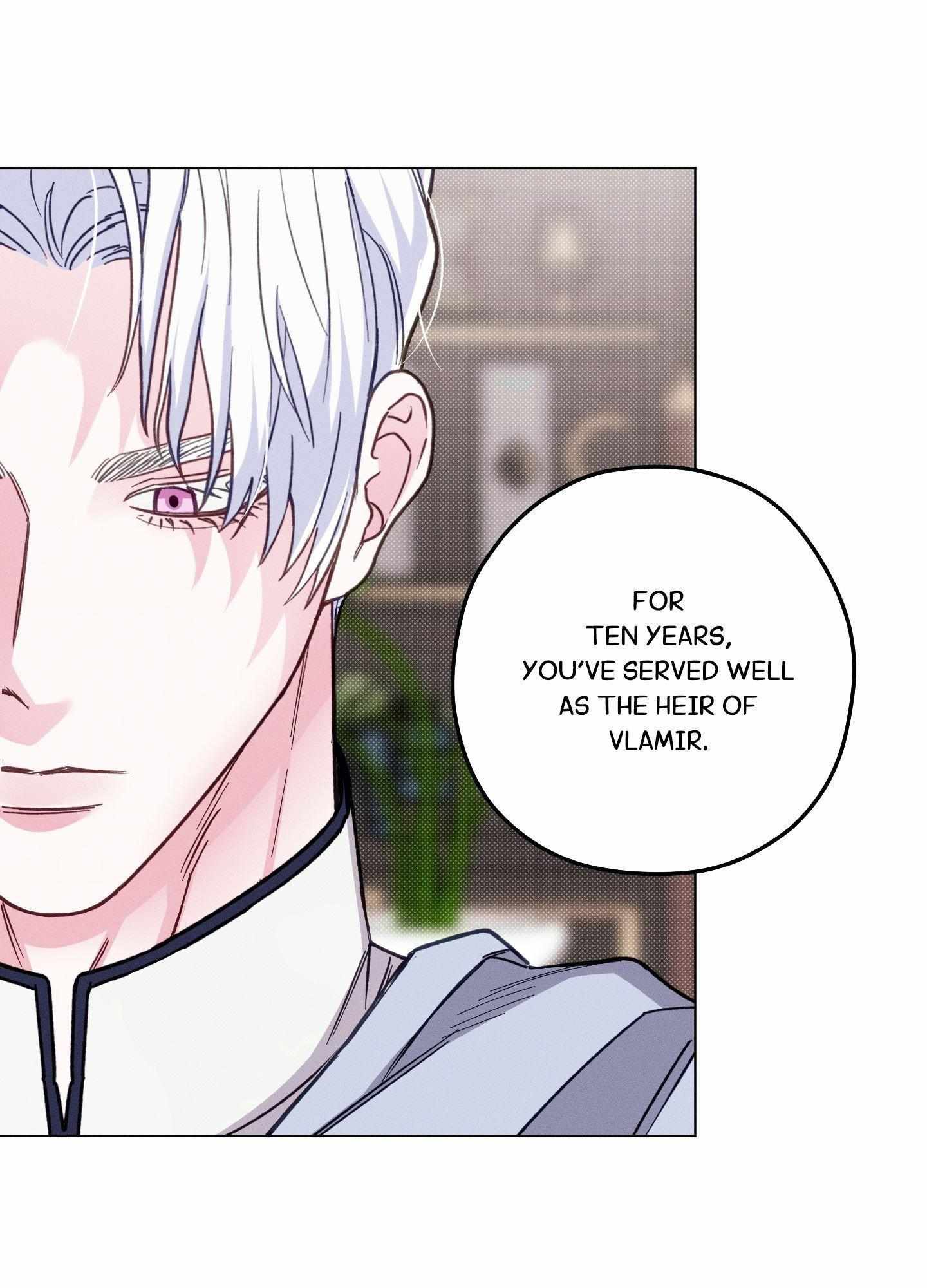 The Count Has Been Reincarnated Chapter 12 page 6 - 