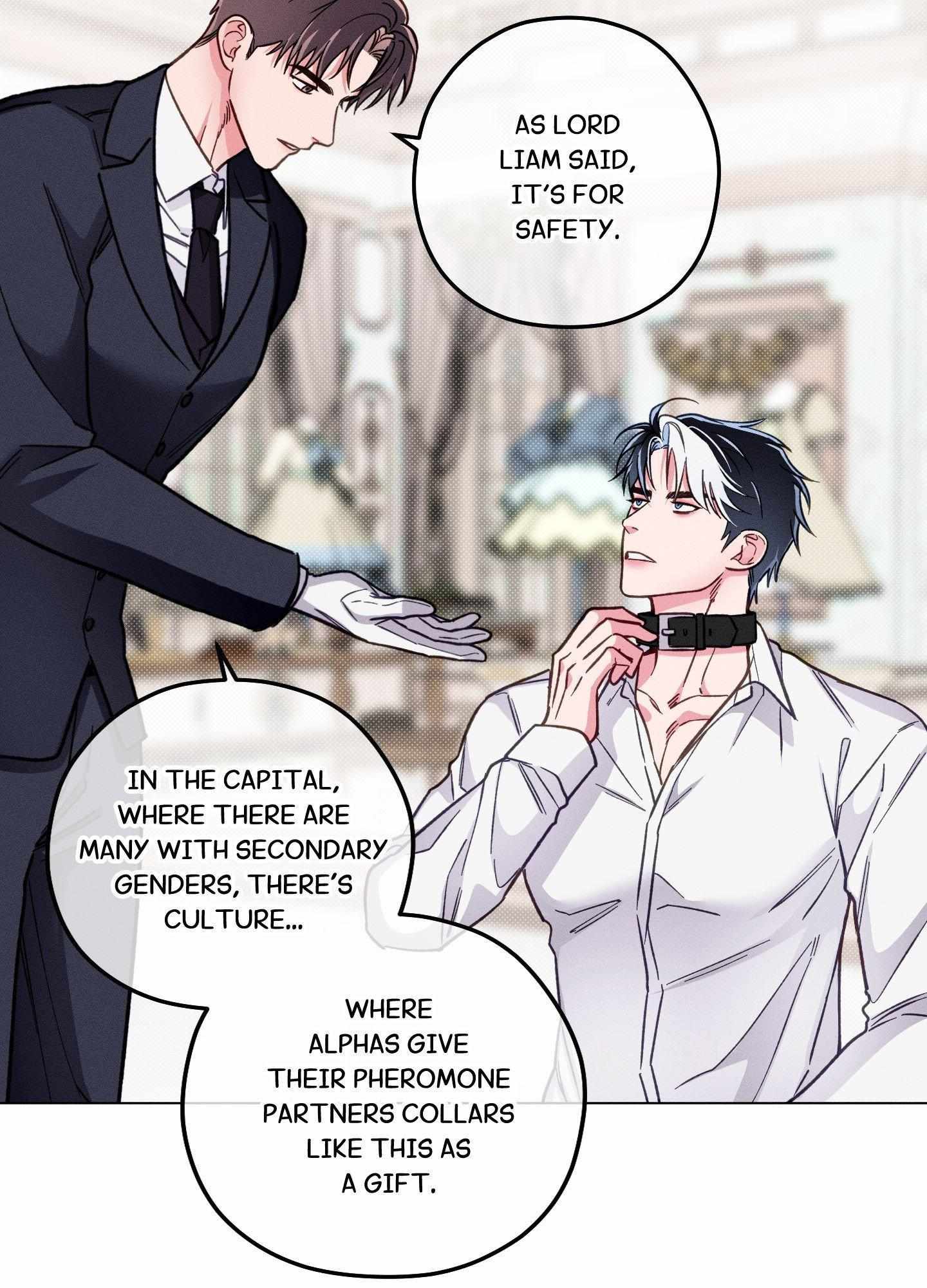 The Count Has Been Reincarnated Chapter 12 page 51 - 