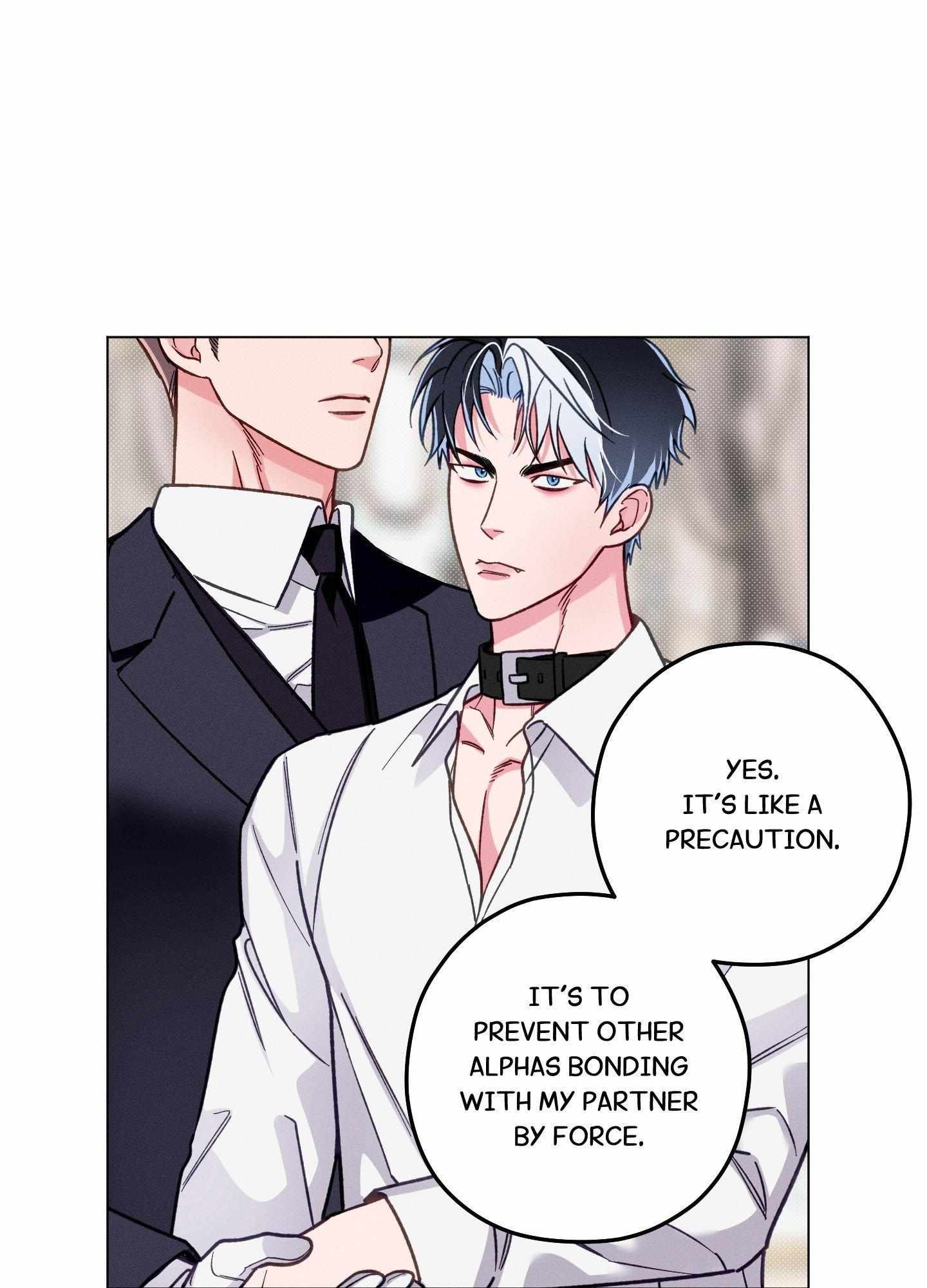 The Count Has Been Reincarnated Chapter 12 page 52 - 