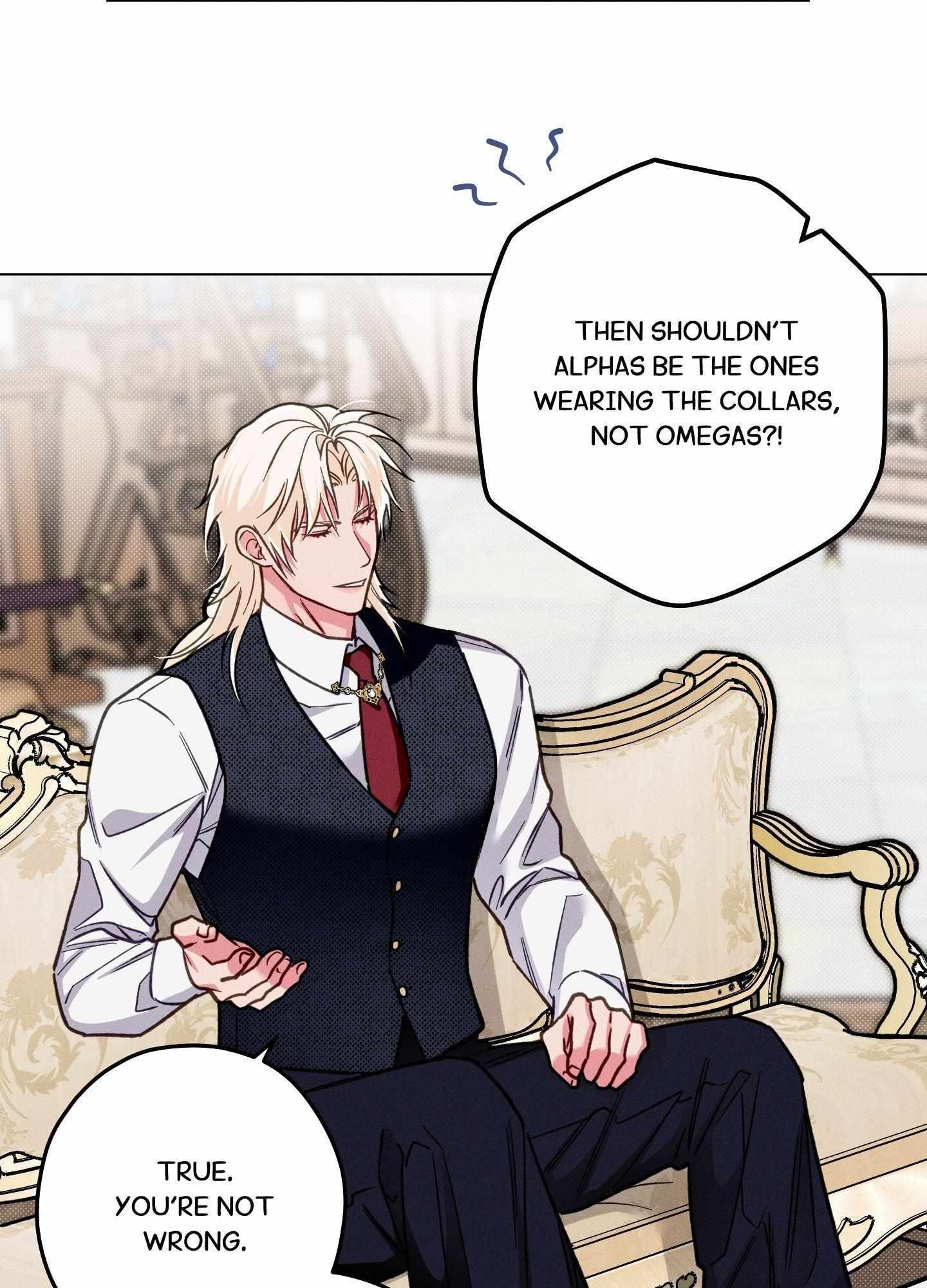 The Count Has Been Reincarnated Chapter 12 page 53 - 