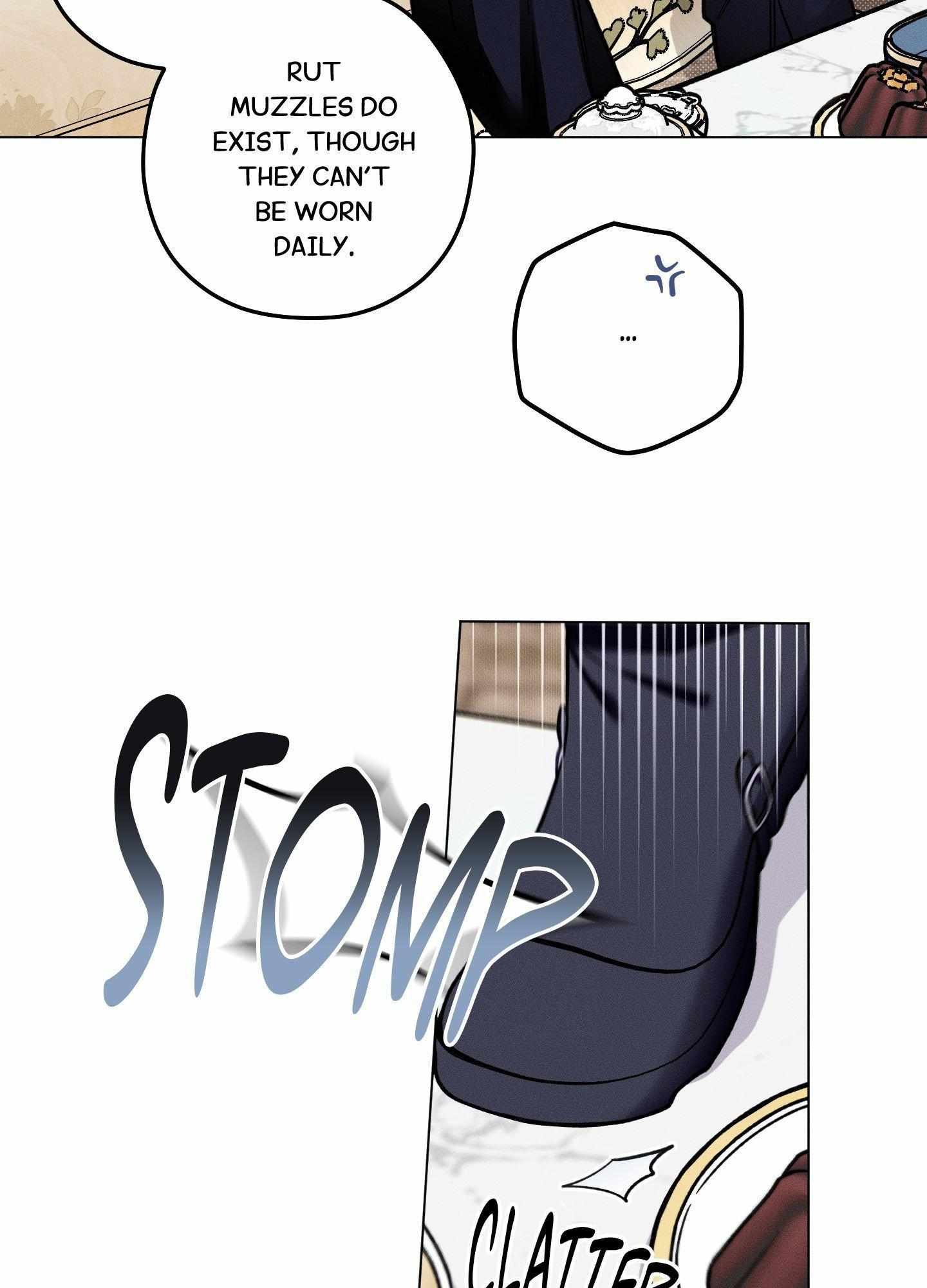 The Count Has Been Reincarnated Chapter 12 page 54 - 