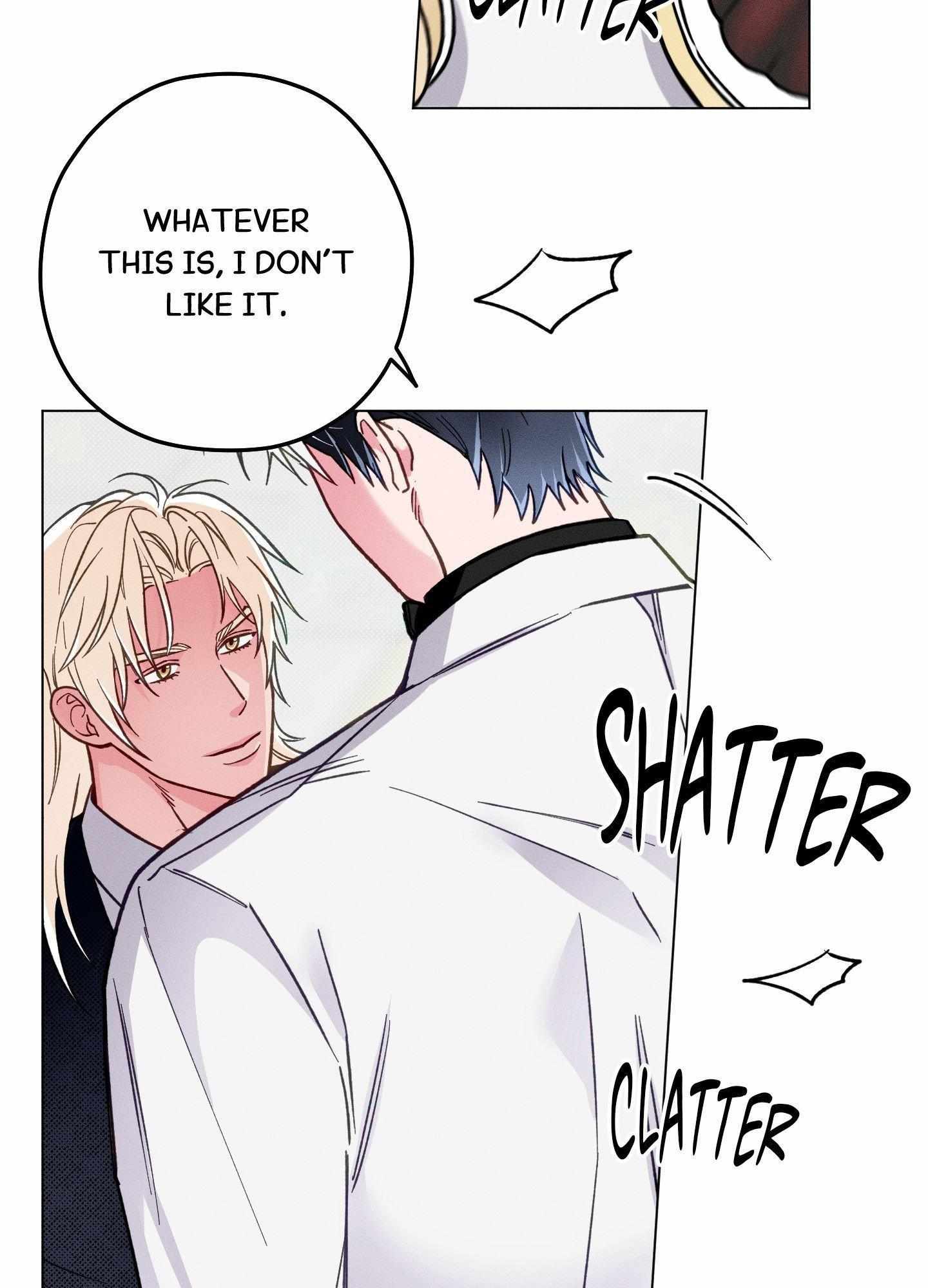 The Count Has Been Reincarnated Chapter 12 page 55 - 