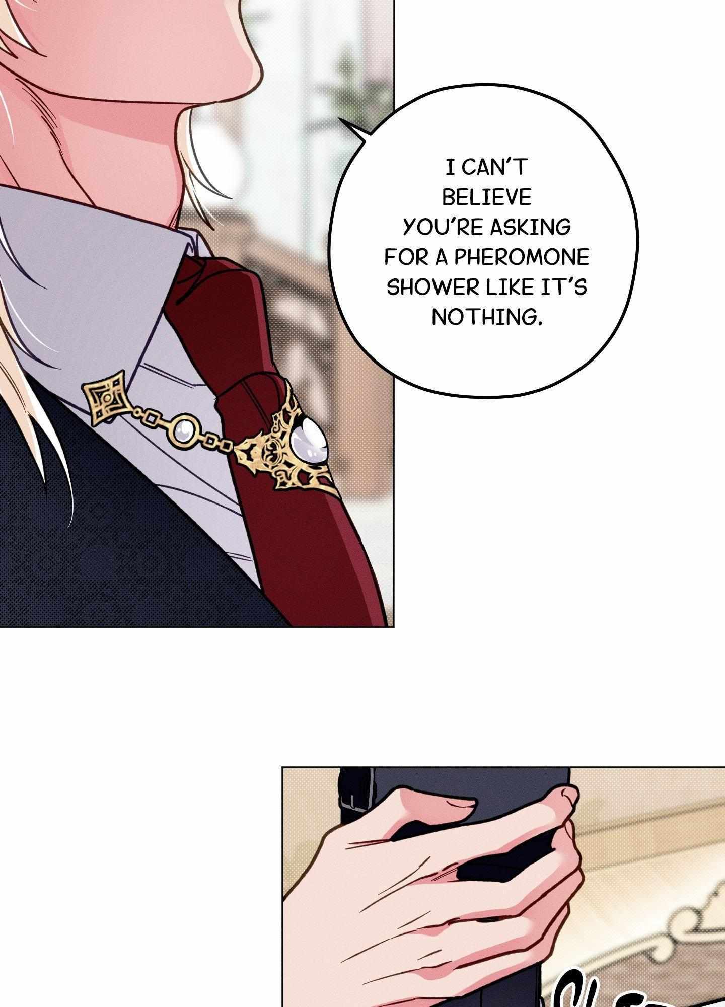 The Count Has Been Reincarnated Chapter 12 page 59 - 