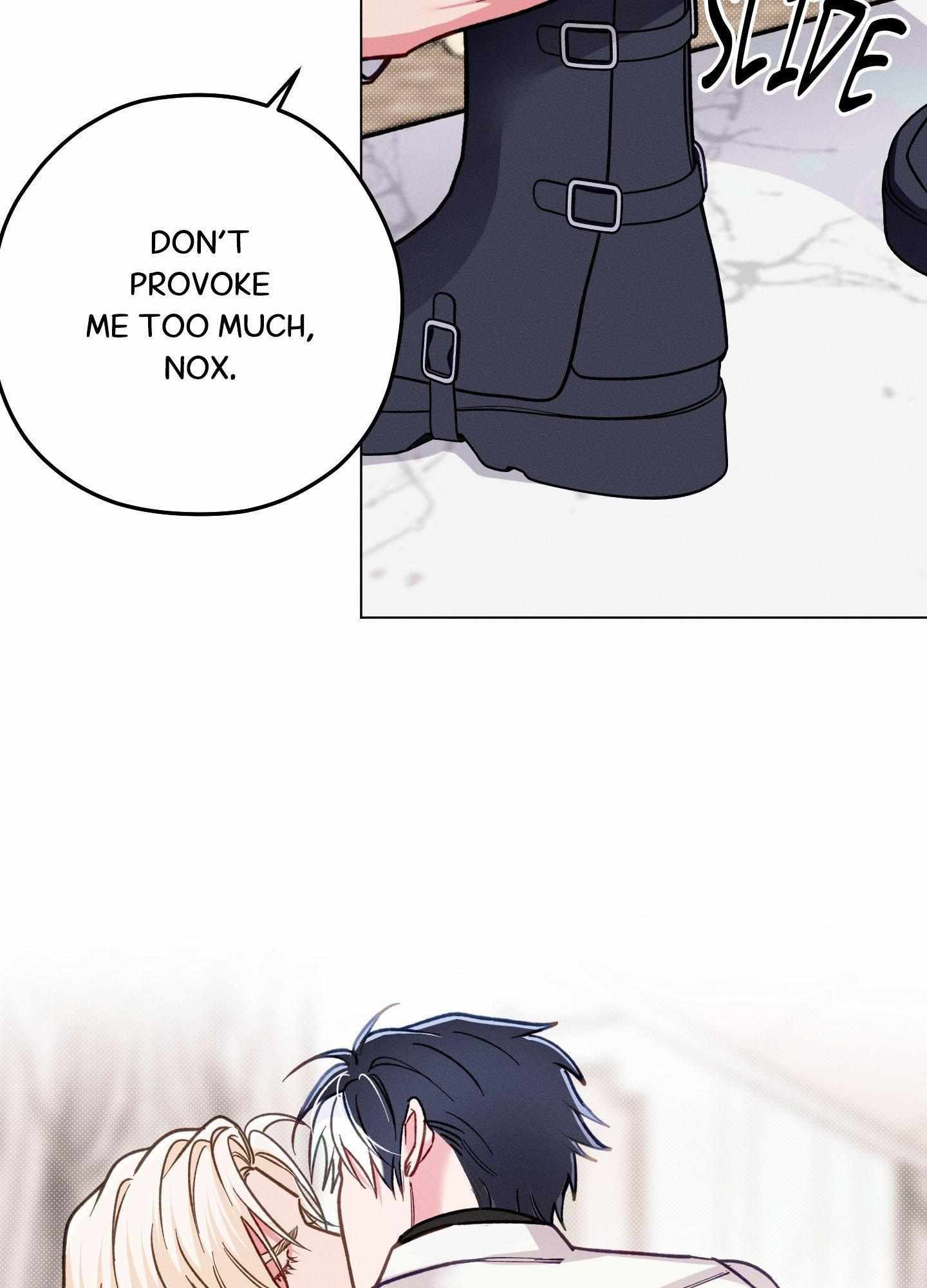 The Count Has Been Reincarnated Chapter 12 page 60 - 