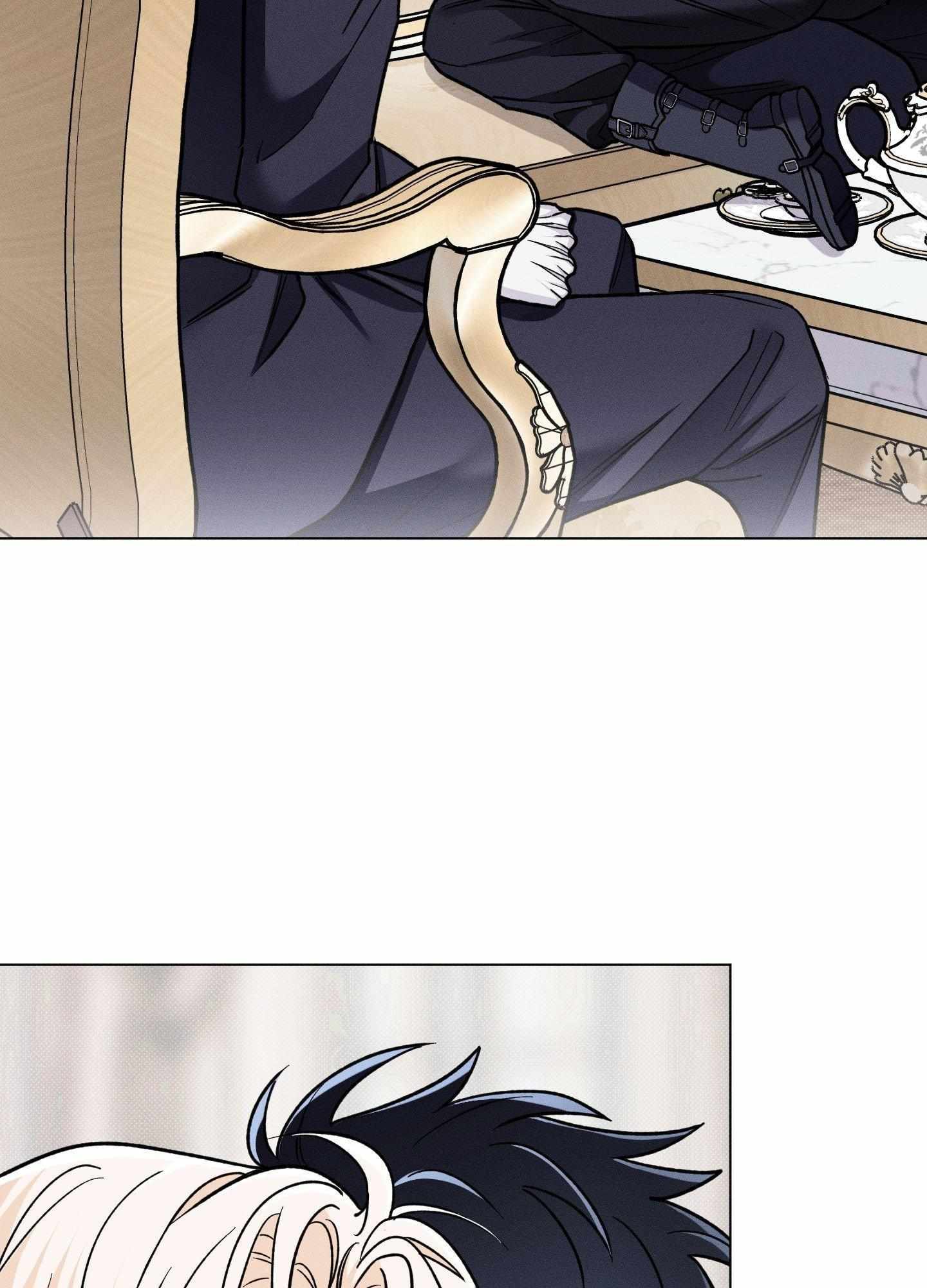 The Count Has Been Reincarnated Chapter 12 page 65 - 