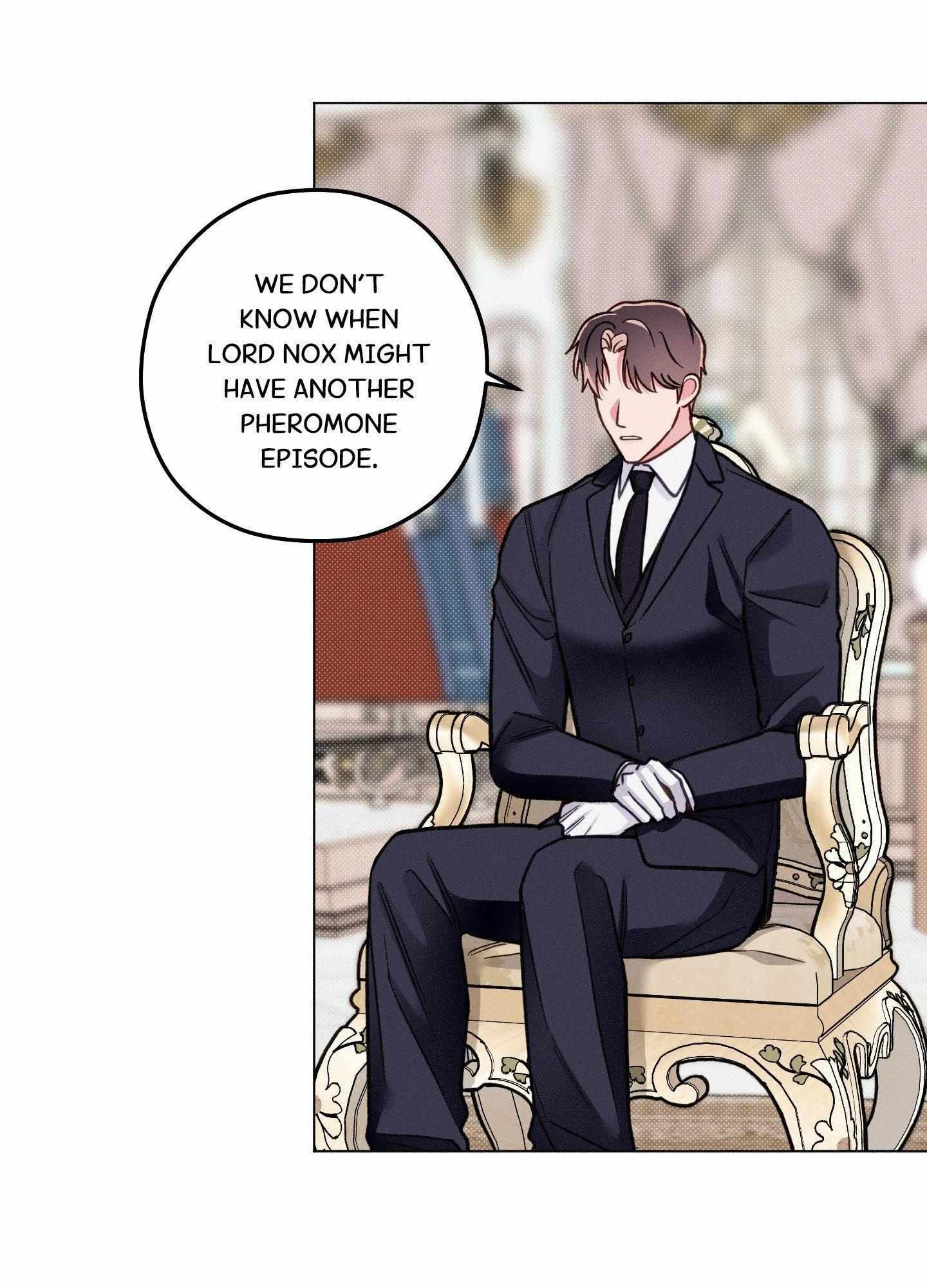 The Count Has Been Reincarnated Chapter 12 page 67 - 