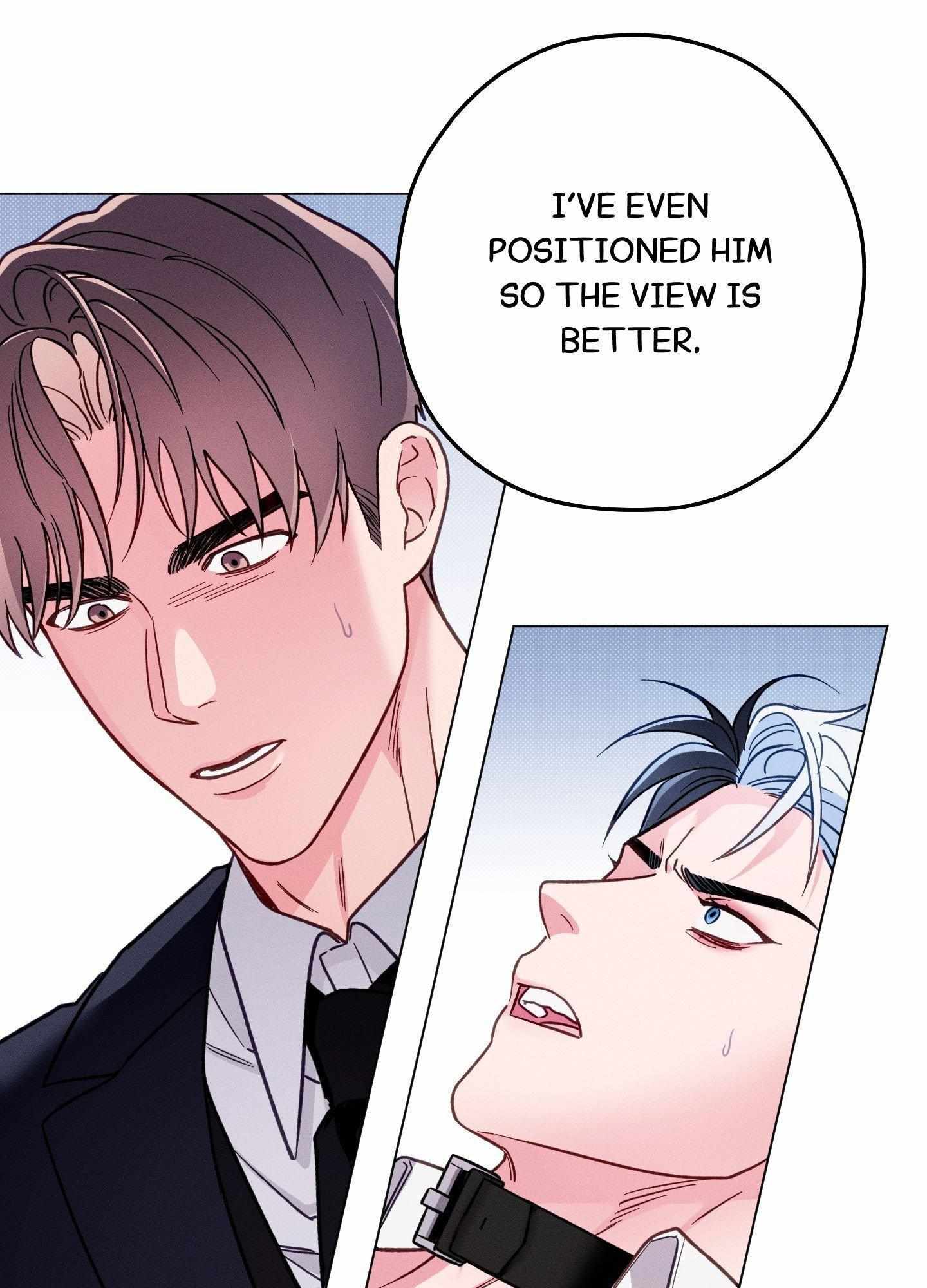 The Count Has Been Reincarnated Chapter 12 page 72 - 