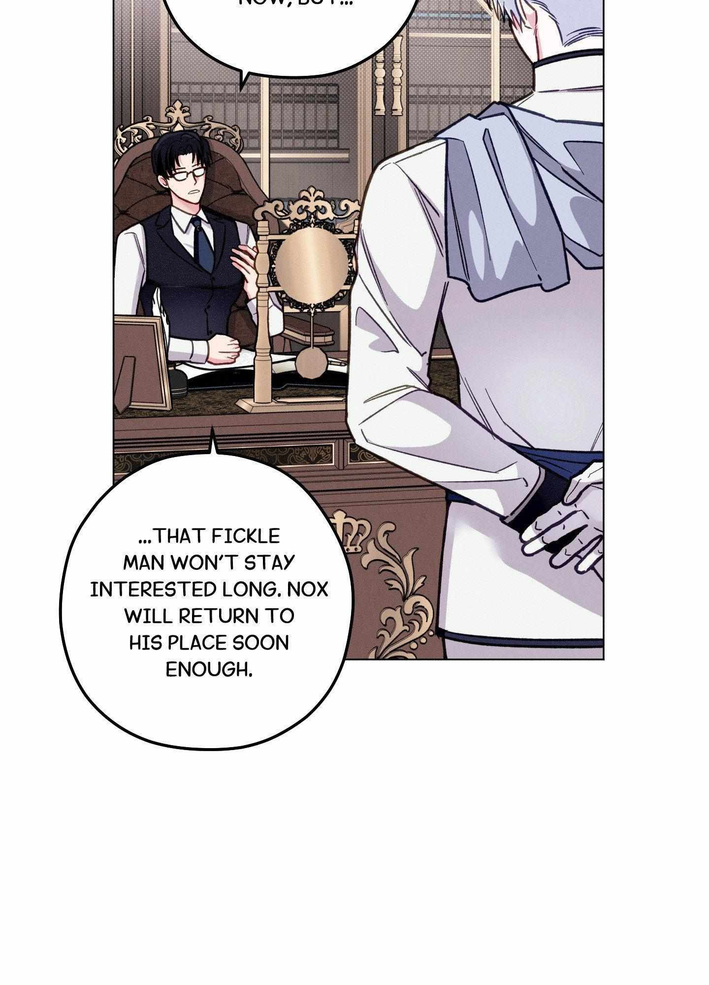 The Count Has Been Reincarnated Chapter 12 page 9 - 