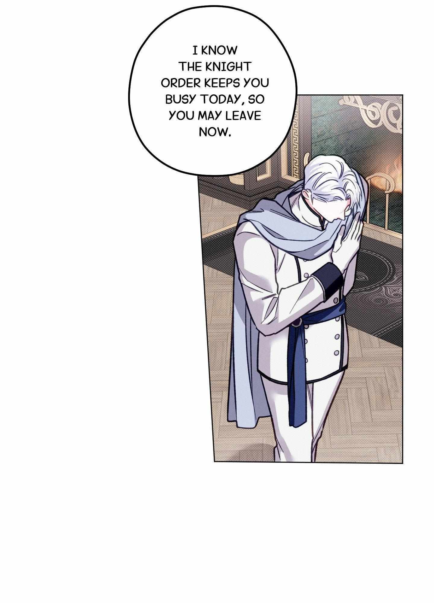 The Count Has Been Reincarnated Chapter 12 page 10 - 