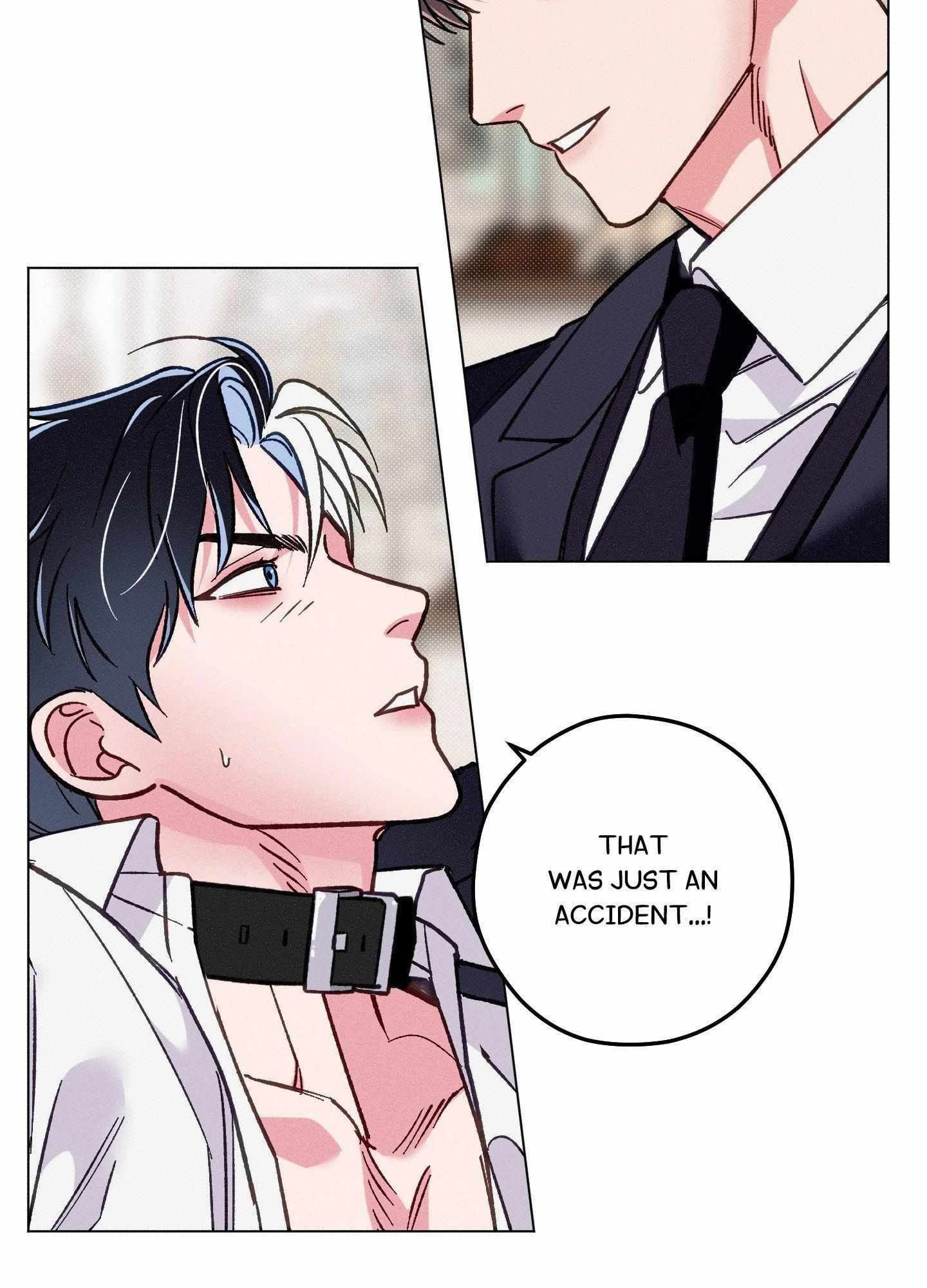 The Count Has Been Reincarnated Chapter 13 page 11 - 