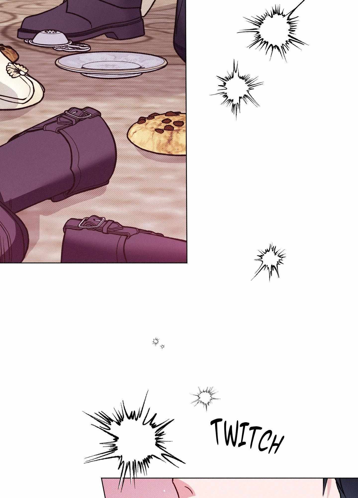 The Count Has Been Reincarnated Chapter 13 page 24 - 