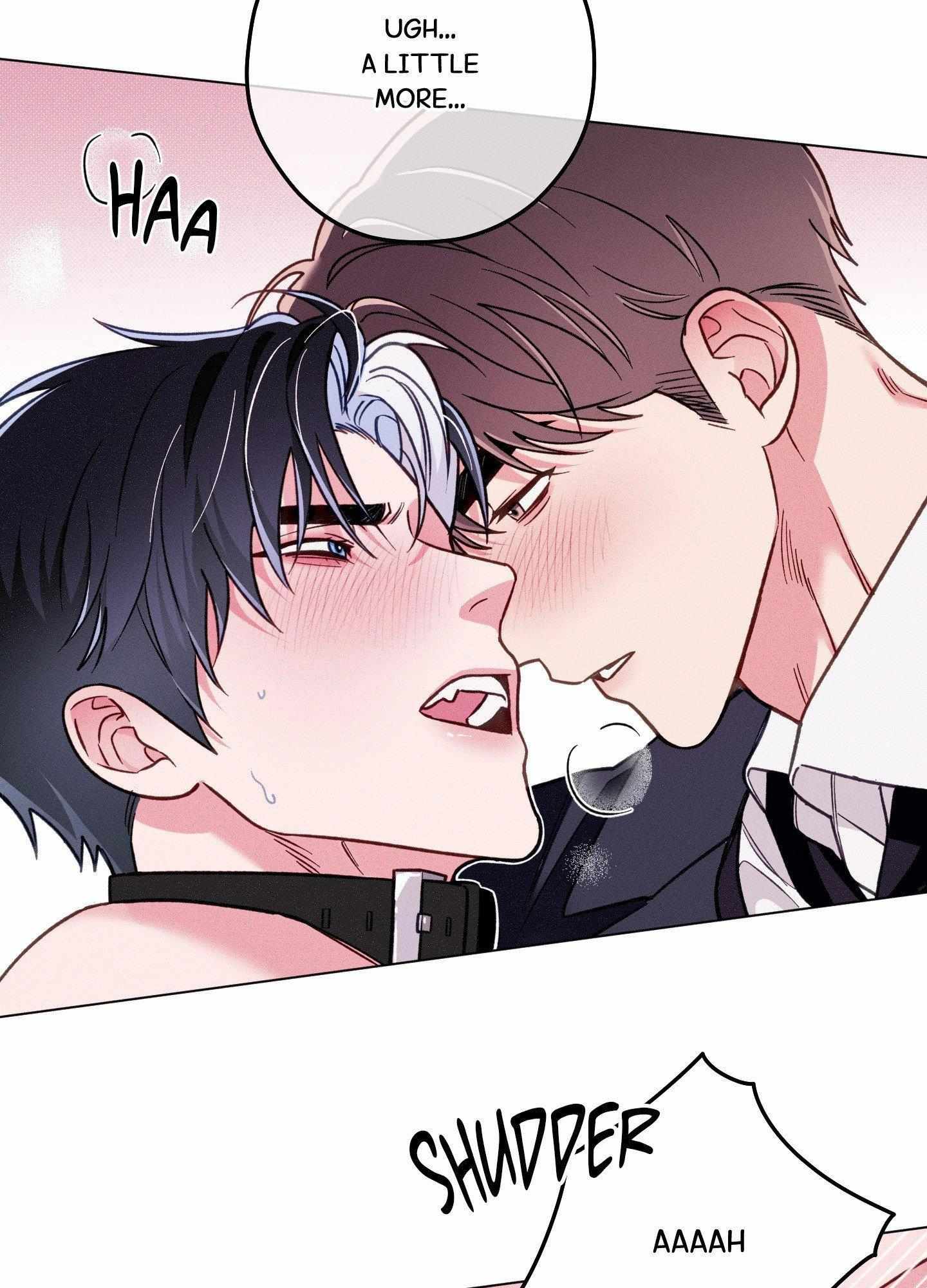 The Count Has Been Reincarnated Chapter 13 page 33 - 
