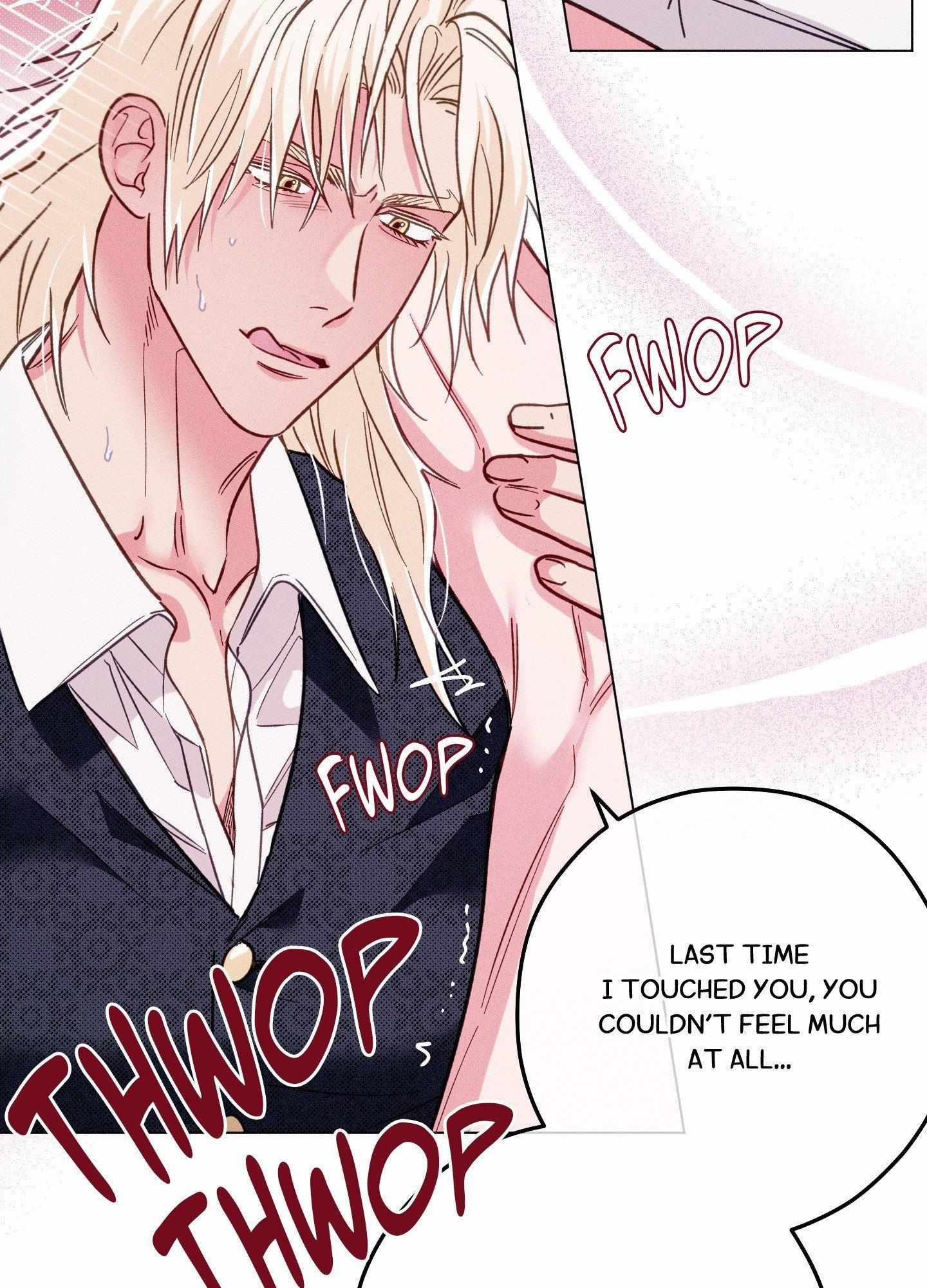 The Count Has Been Reincarnated Chapter 13 page 39 - 